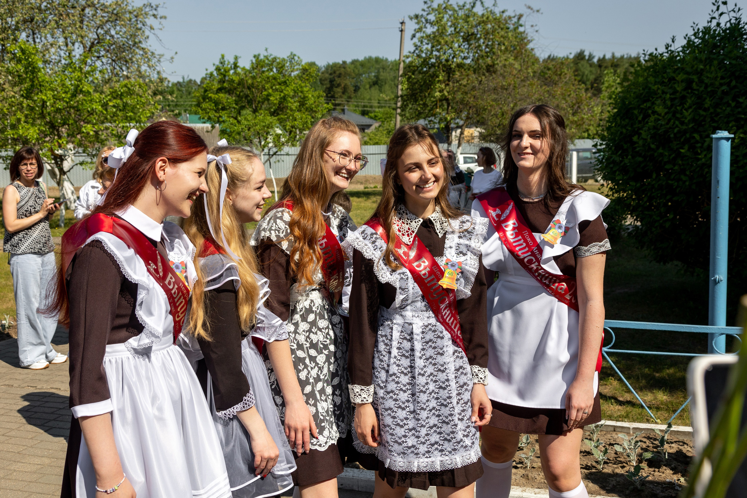 Выпускной в Жодино 2023. Профессиональный интерьерный и репортажный фотограф Минск и РБ. Максим Орлов