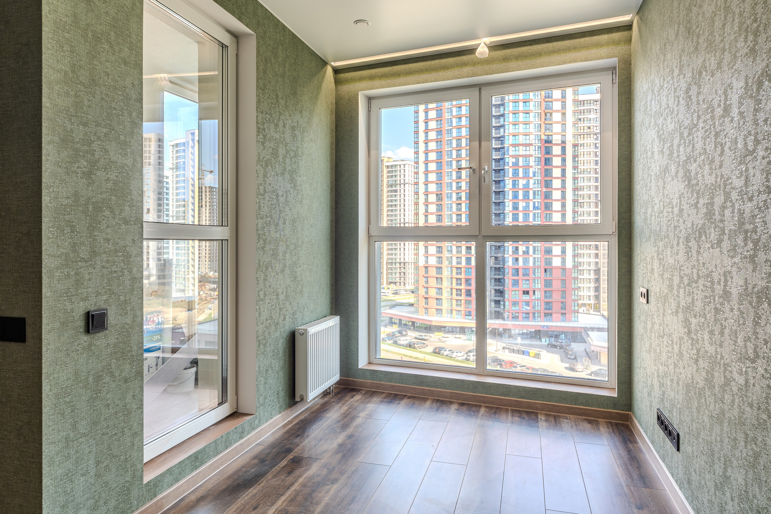 Интерьерная фотосъемка. Профессиональный интерьерный и репортажный фотограф Минск и РБ. Максим Орлов