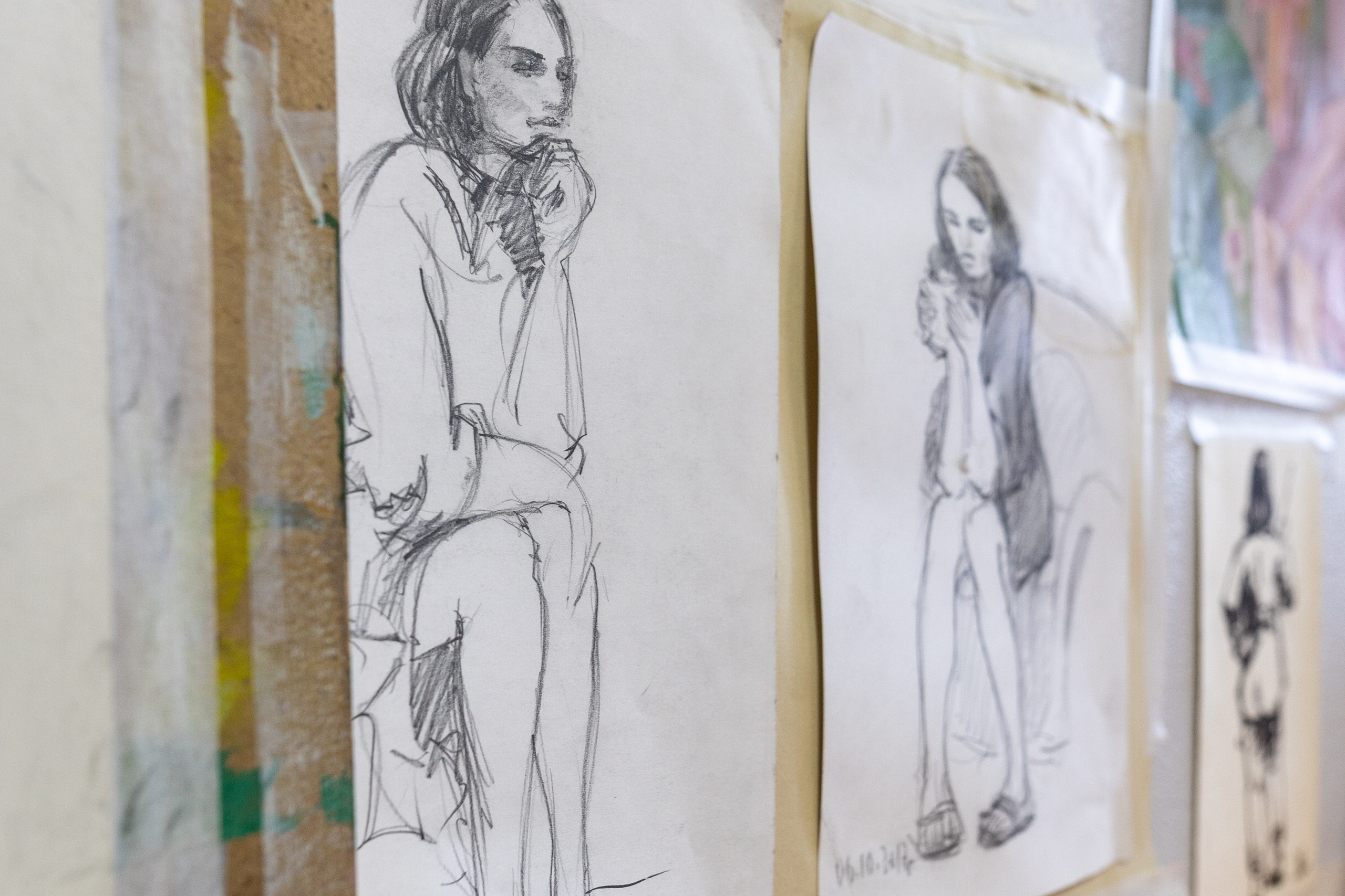 Арт студия. Профессиональный интерьерный и репортажный фотограф Минск и РБ. Максим Орлов