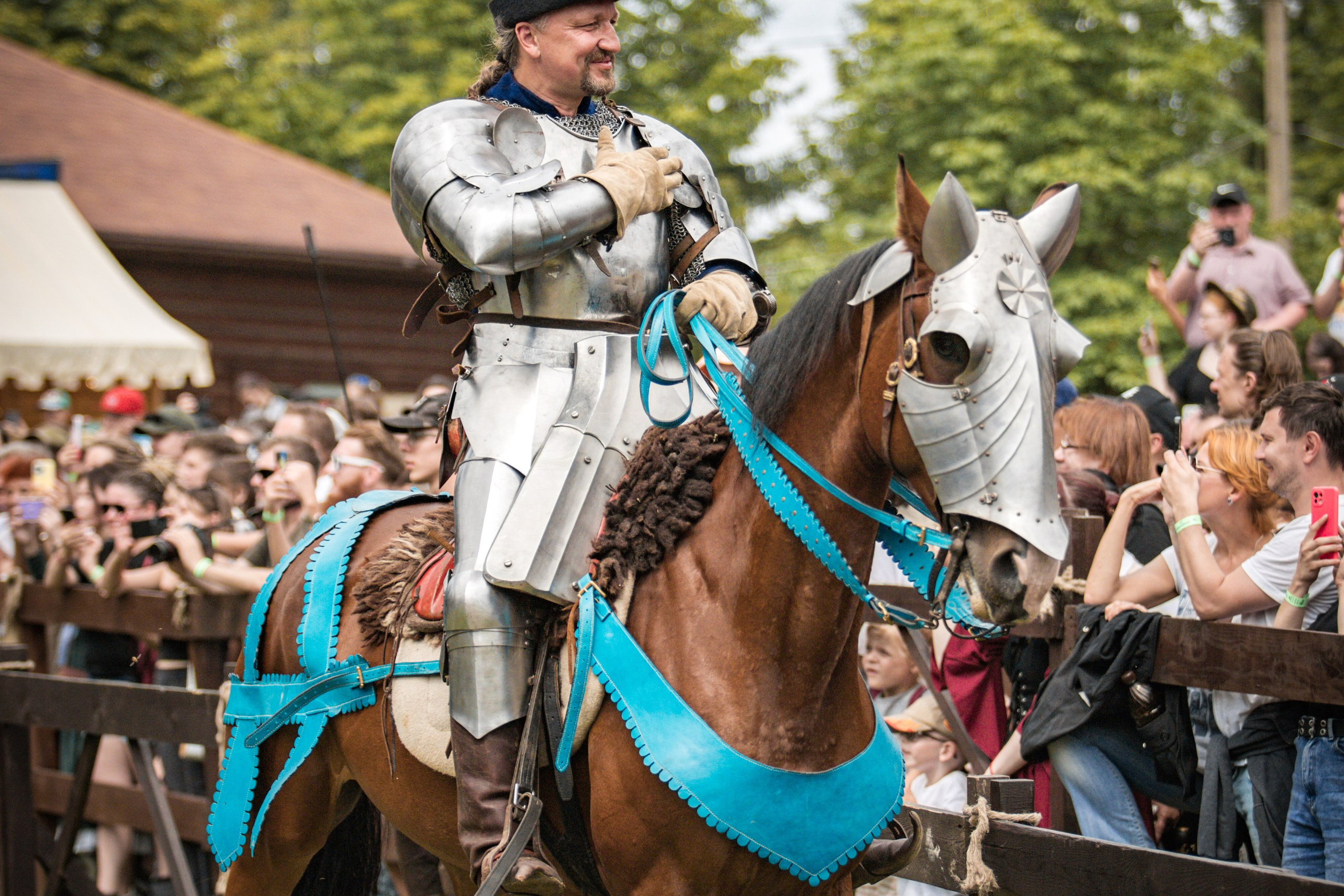 Наш Грюнвальд 2025. Рыцарский турнир. Профессиональный интерьерный и репортажный фотограф Минск и РБ. Максим Орлов