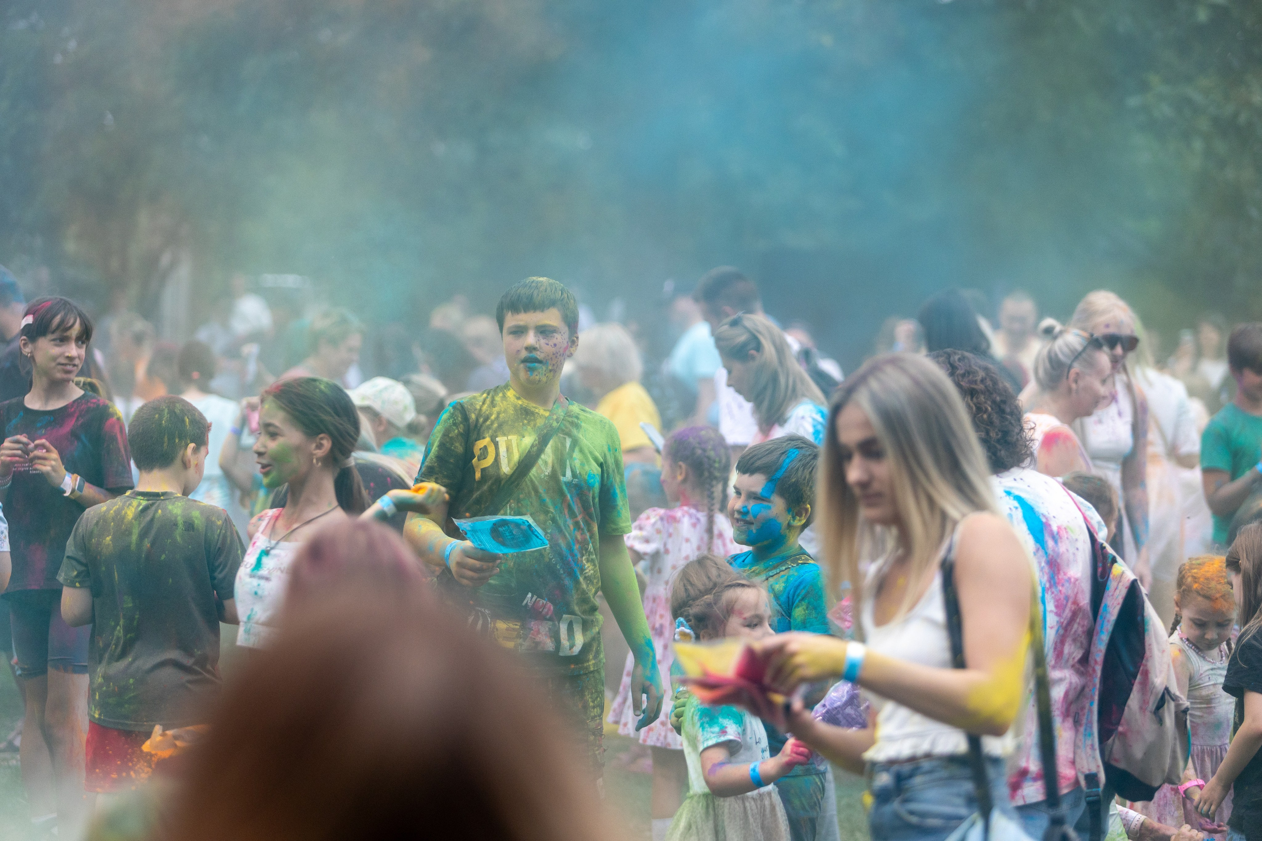 Детифест. Профессиональный интерьерный и репортажный фотограф Минск и РБ. Максим Орлов