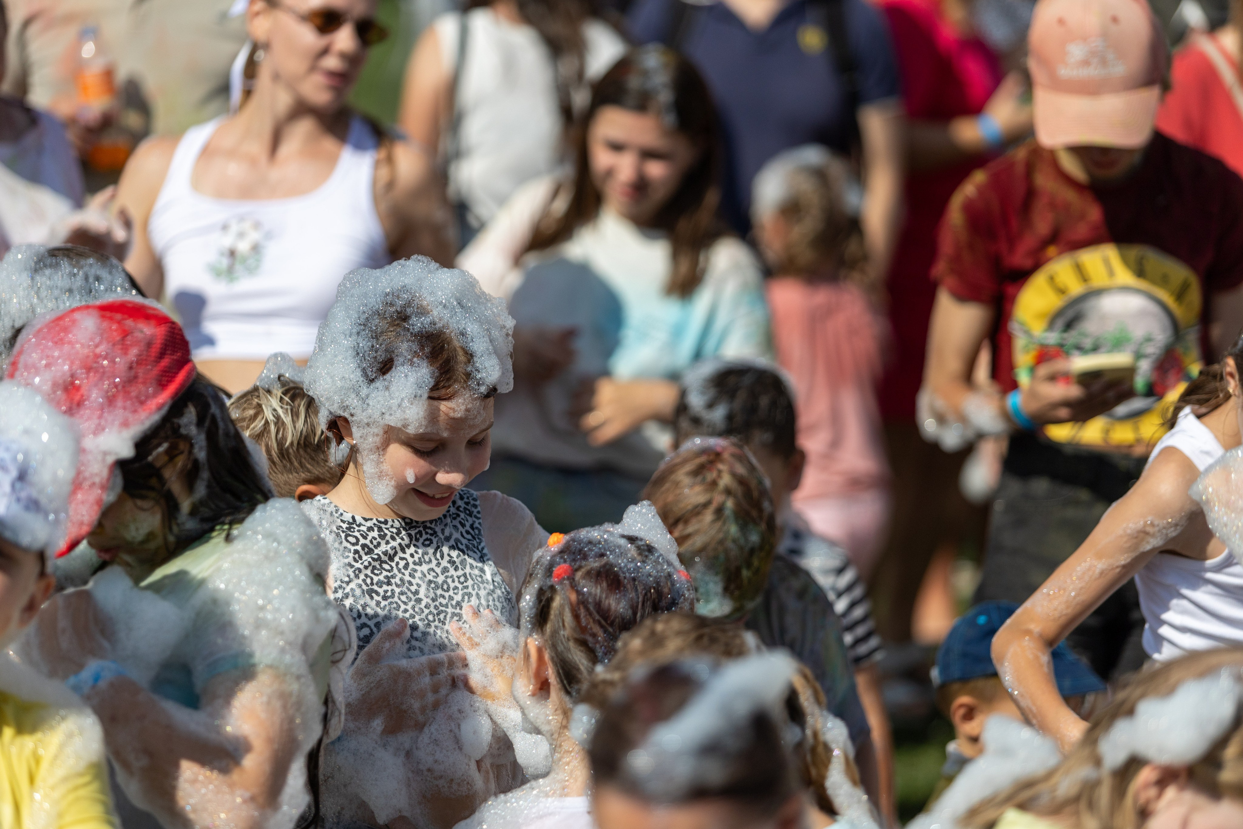 Детифест. Профессиональный интерьерный и репортажный фотограф Минск и РБ. Максим Орлов