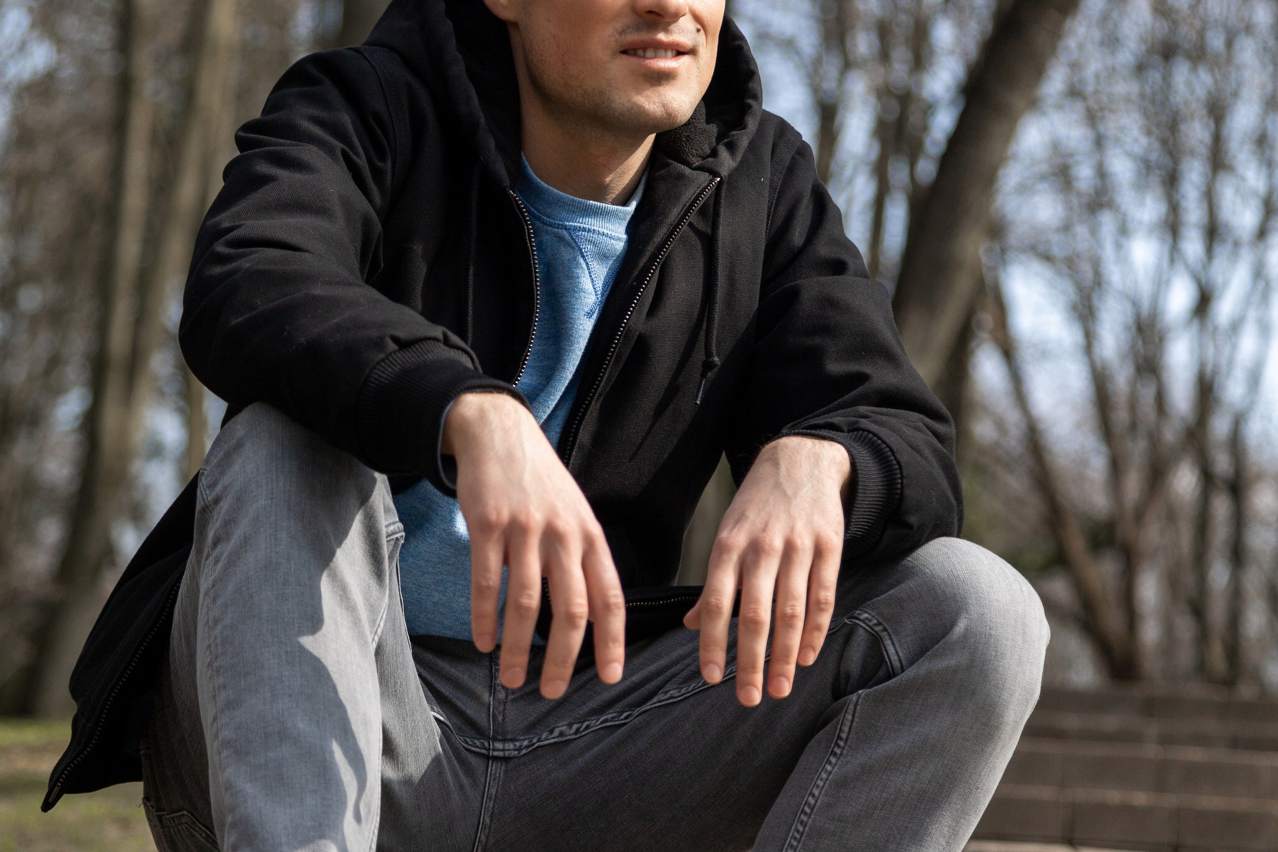 Костя. Профессиональный интерьерный и репортажный фотограф Минск и РБ. Максим Орлов