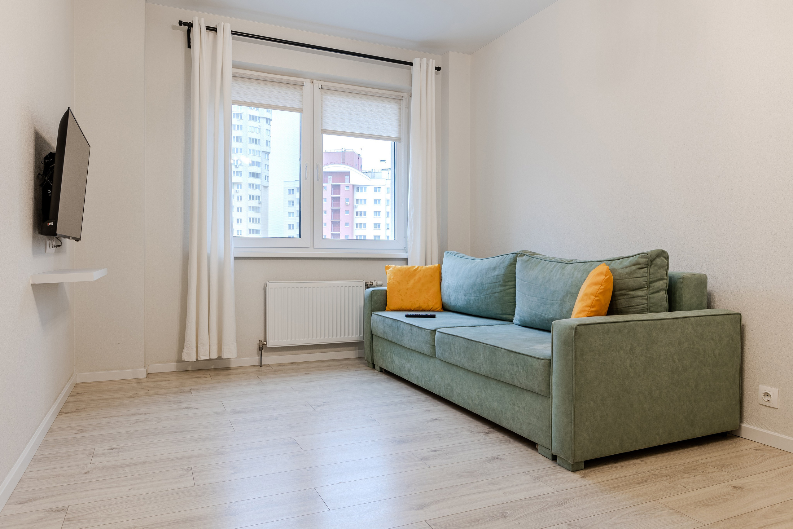 Пр. Дзержинского 123. Профессиональный интерьерный и репортажный фотограф Минск и РБ. Максим Орлов