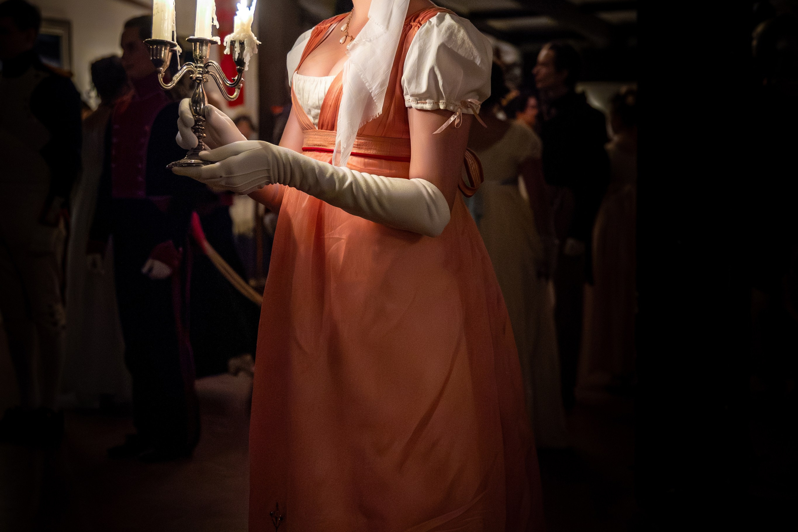 Бал «Золотой шпоры». Профессиональный интерьерный и репортажный фотограф Минск и РБ. Максим Орлов