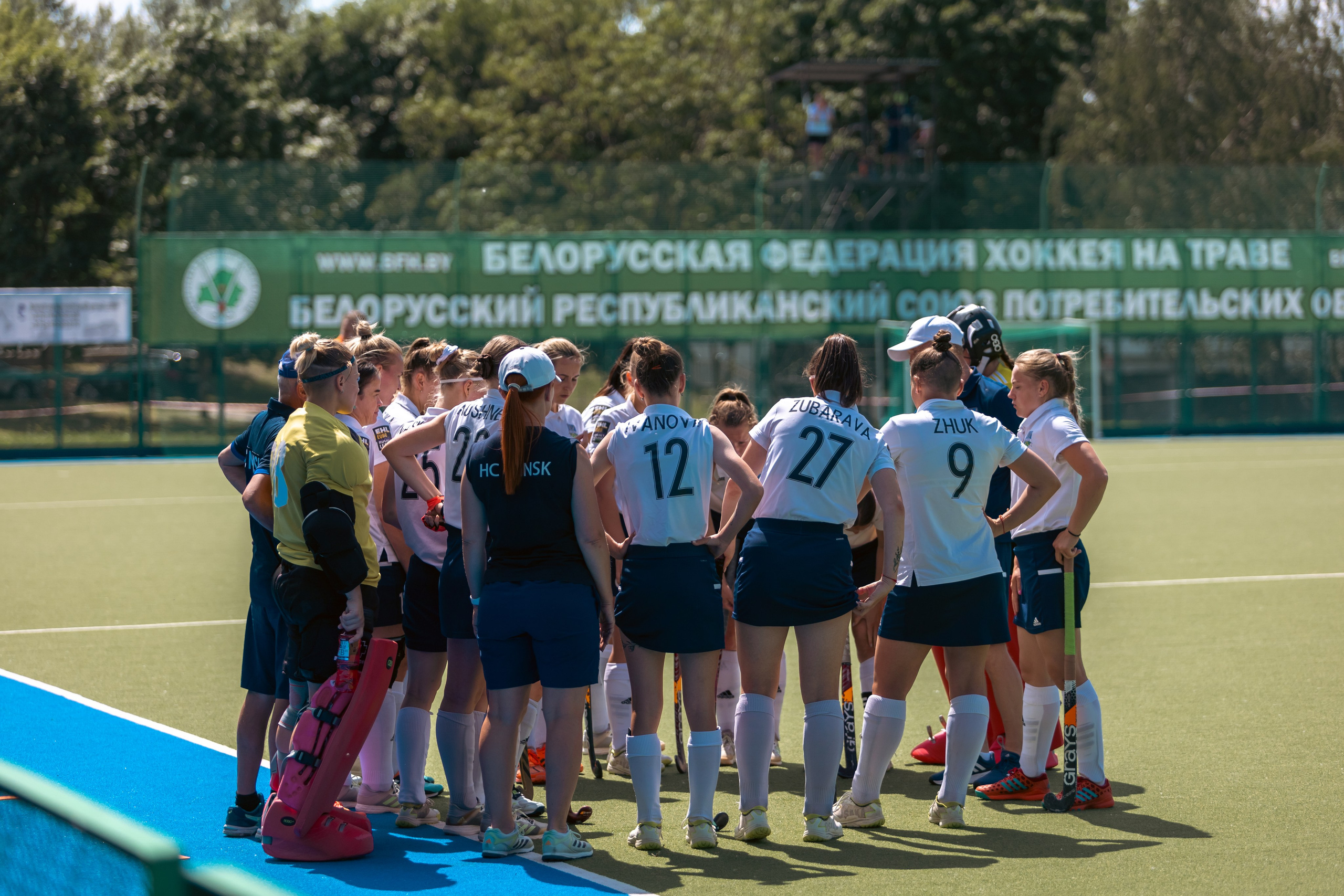 Хоккей на траве. Девушки. Минск — Текстильщик 29.052024. Профессиональный интерьерный и репортажный фотограф Минск и РБ. Максим Орлов