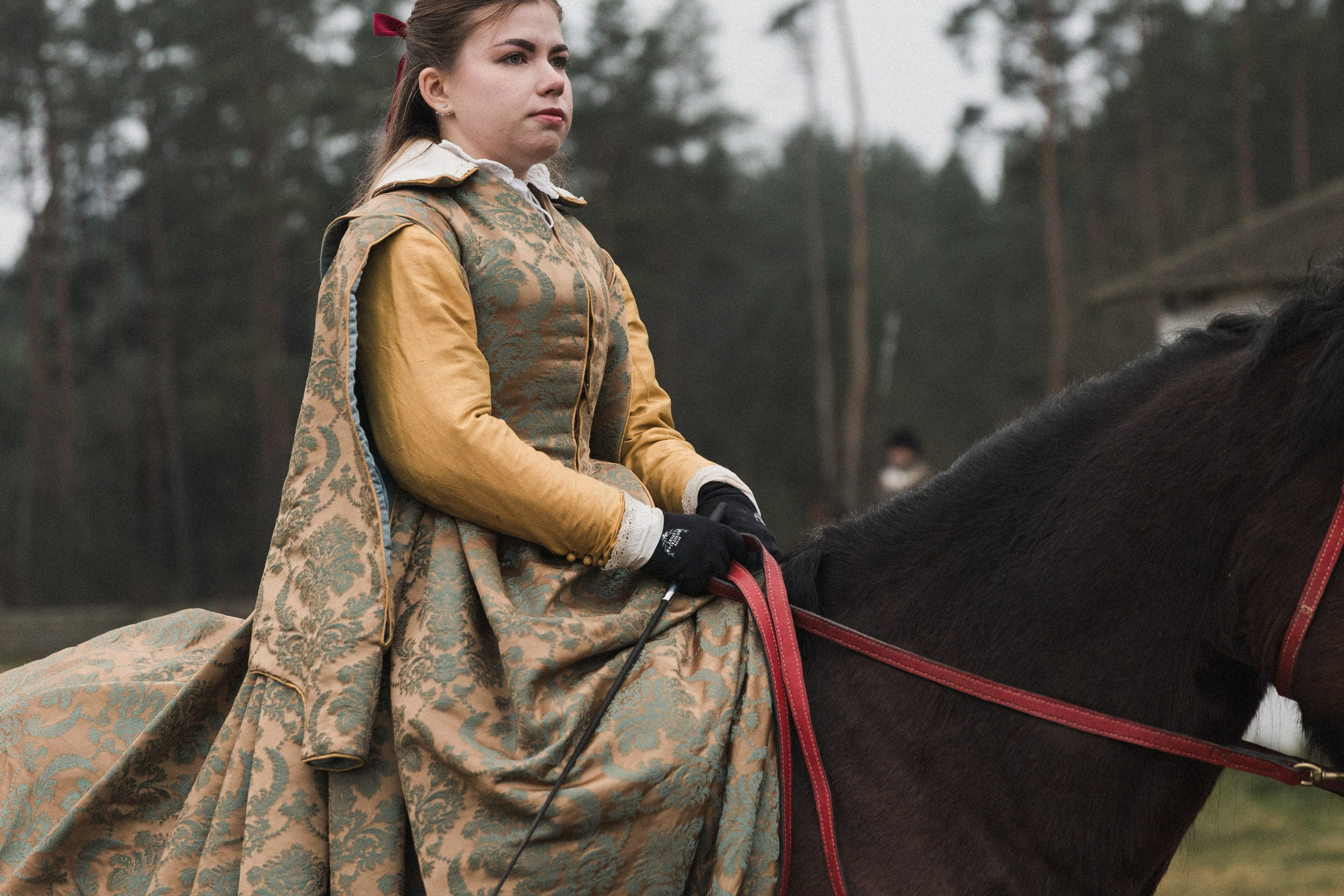 Маневры 17 века. Золотая шпора. Профессиональный интерьерный и репортажный фотограф Минск и РБ. Максим Орлов