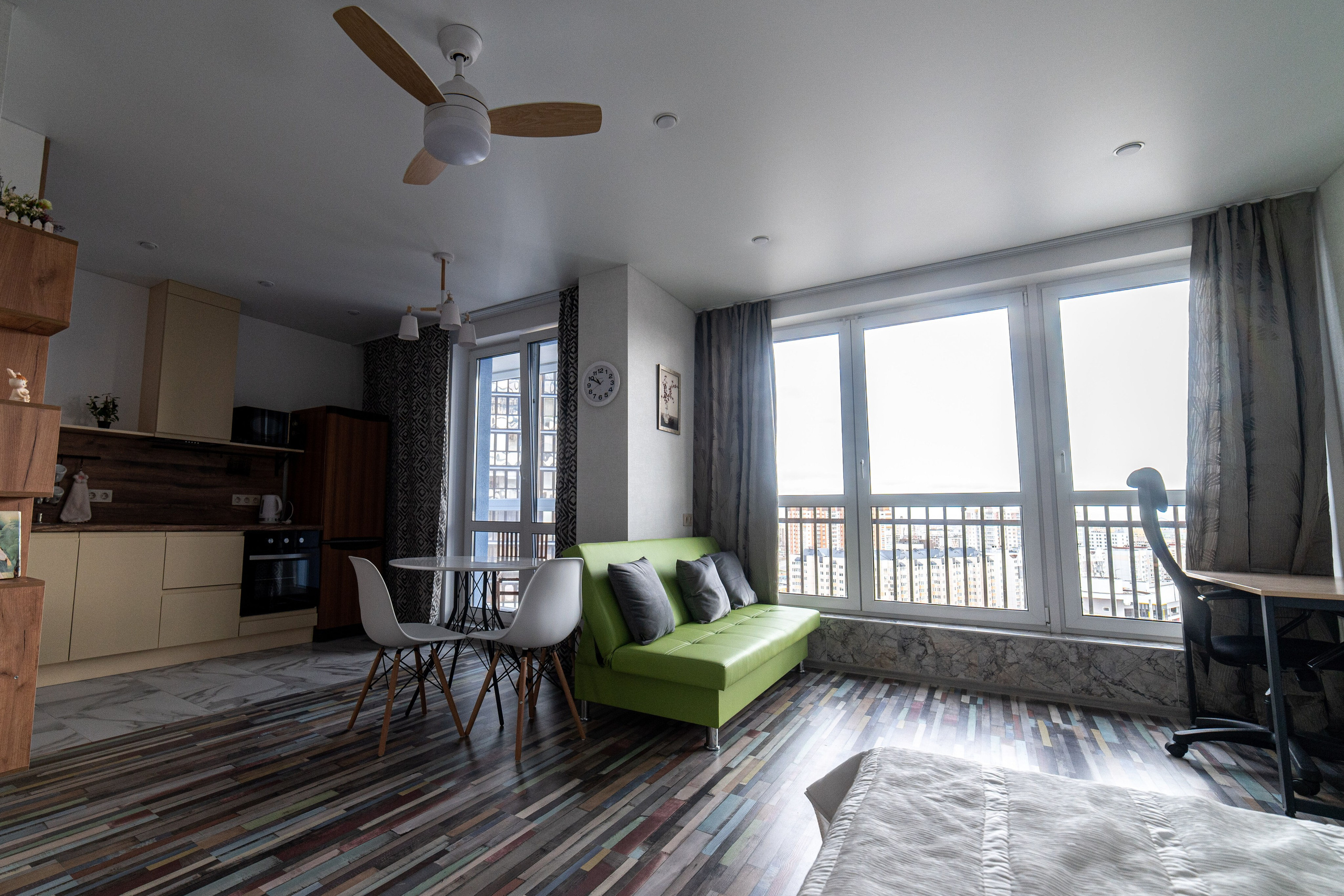 Братская 12. Эконом вариант. Профессиональный интерьерный и репортажный фотограф Минск и РБ. Максим Орлов