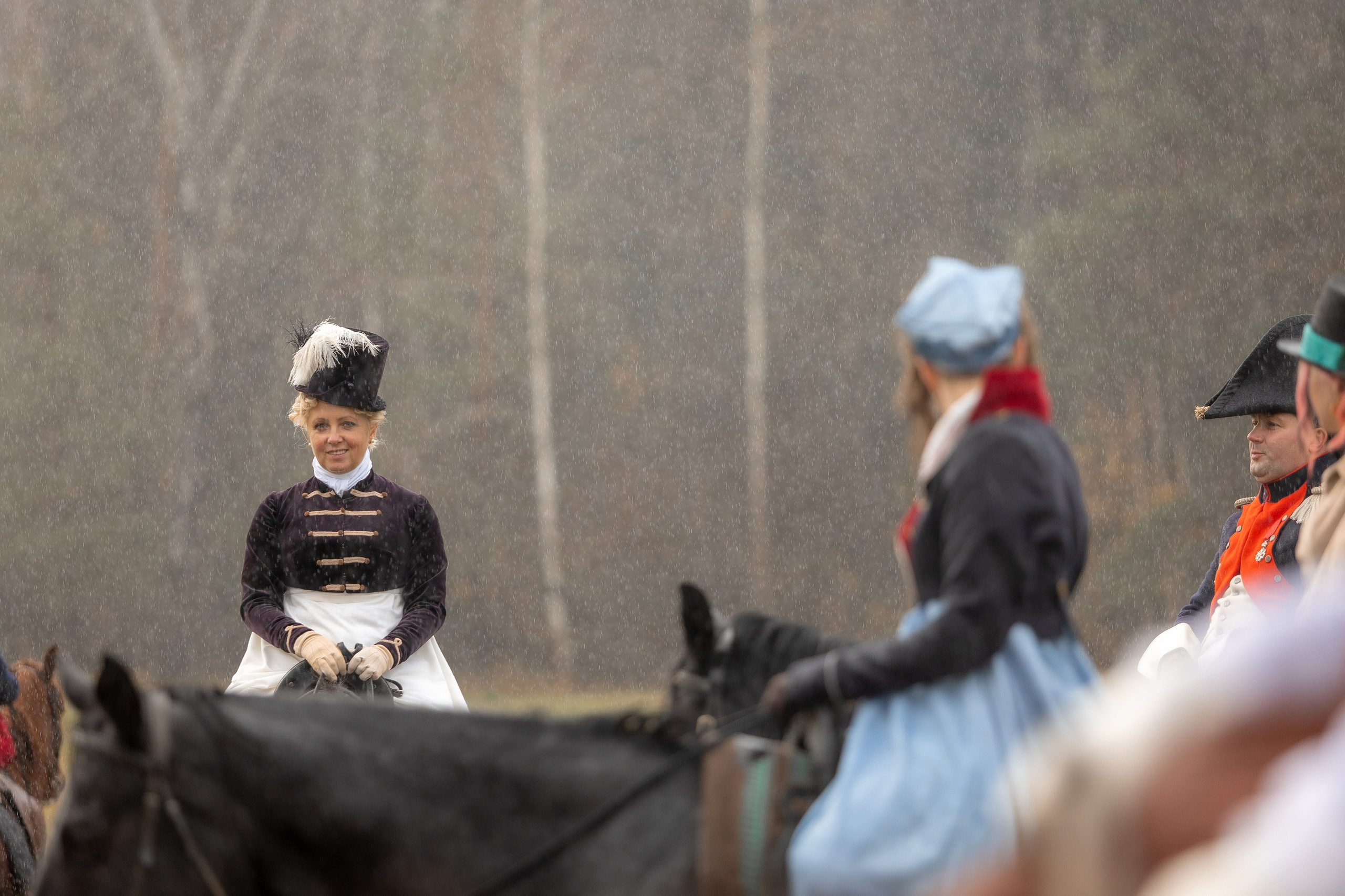 Ампирный выезд. Профессиональный интерьерный и репортажный фотограф Минск и РБ. Максим Орлов