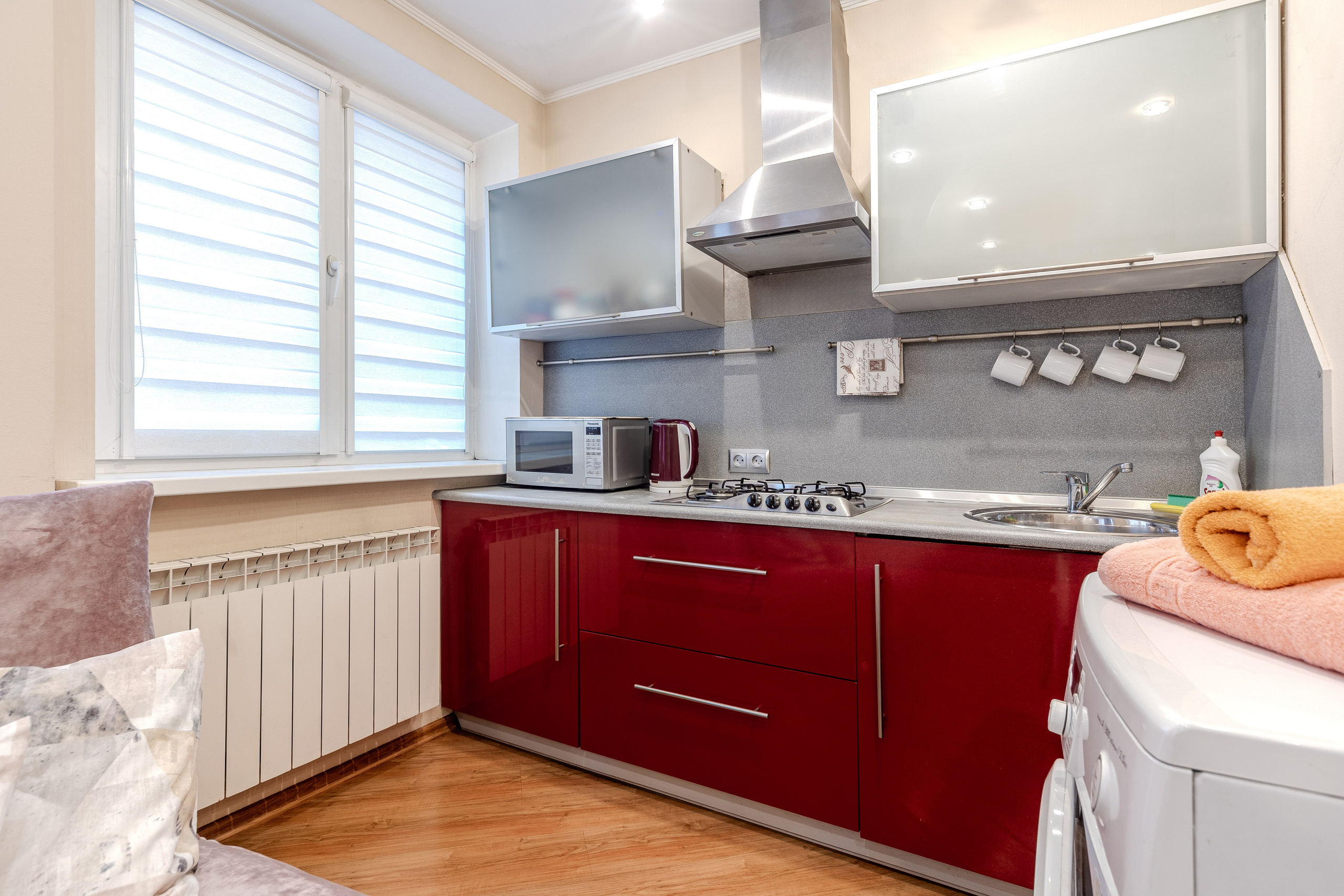 Интернациональная 15. Профессиональный интерьерный и репортажный фотограф Минск и РБ. Максим Орлов