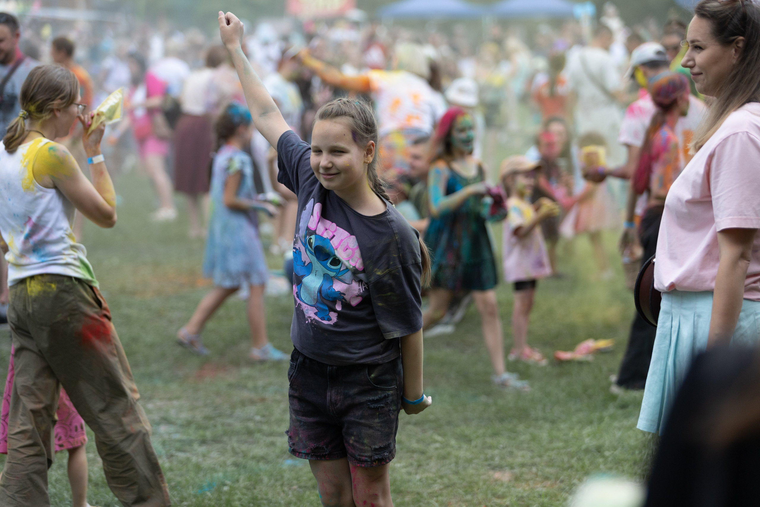 Детифест. Профессиональный интерьерный и репортажный фотограф Минск и РБ. Максим Орлов