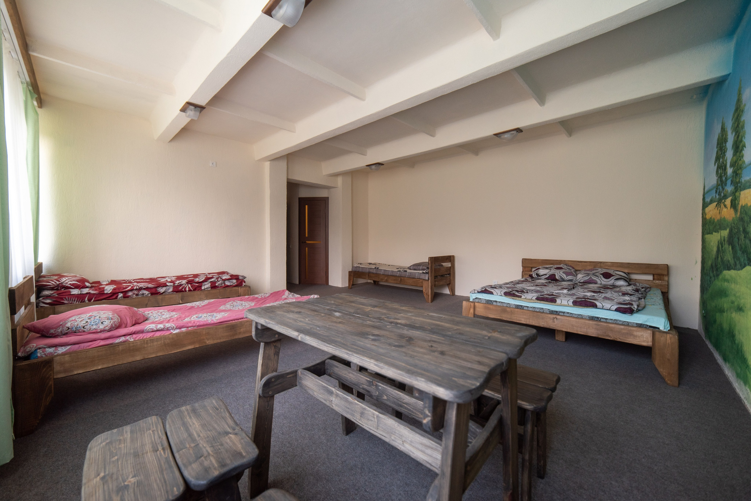 База отдыха «Бобр». Профессиональный интерьерный и репортажный фотограф Минск и РБ. Максим Орлов