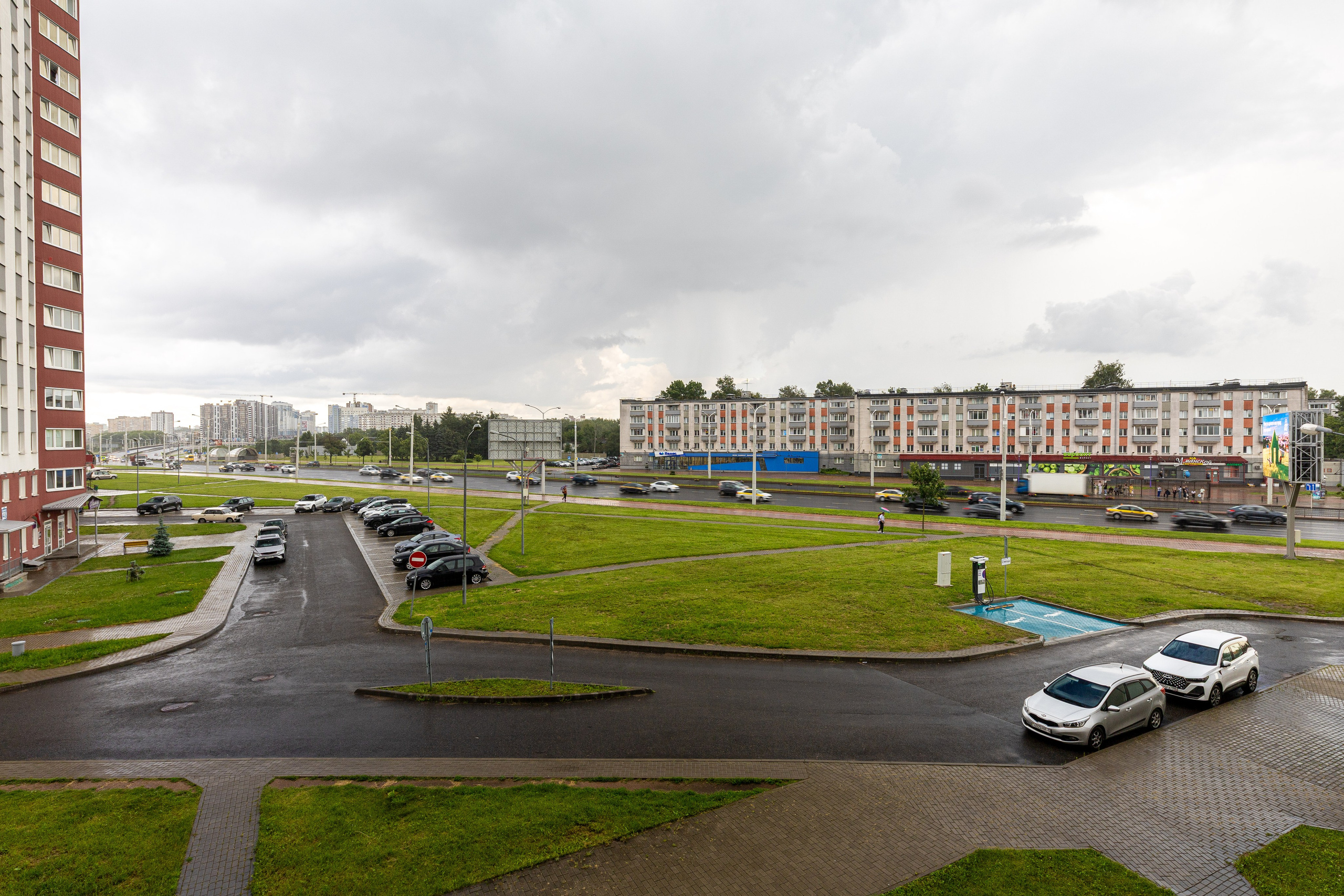 Гурского 43. Для продажи. Профессиональный интерьерный и репортажный фотограф Минск и РБ. Максим Орлов