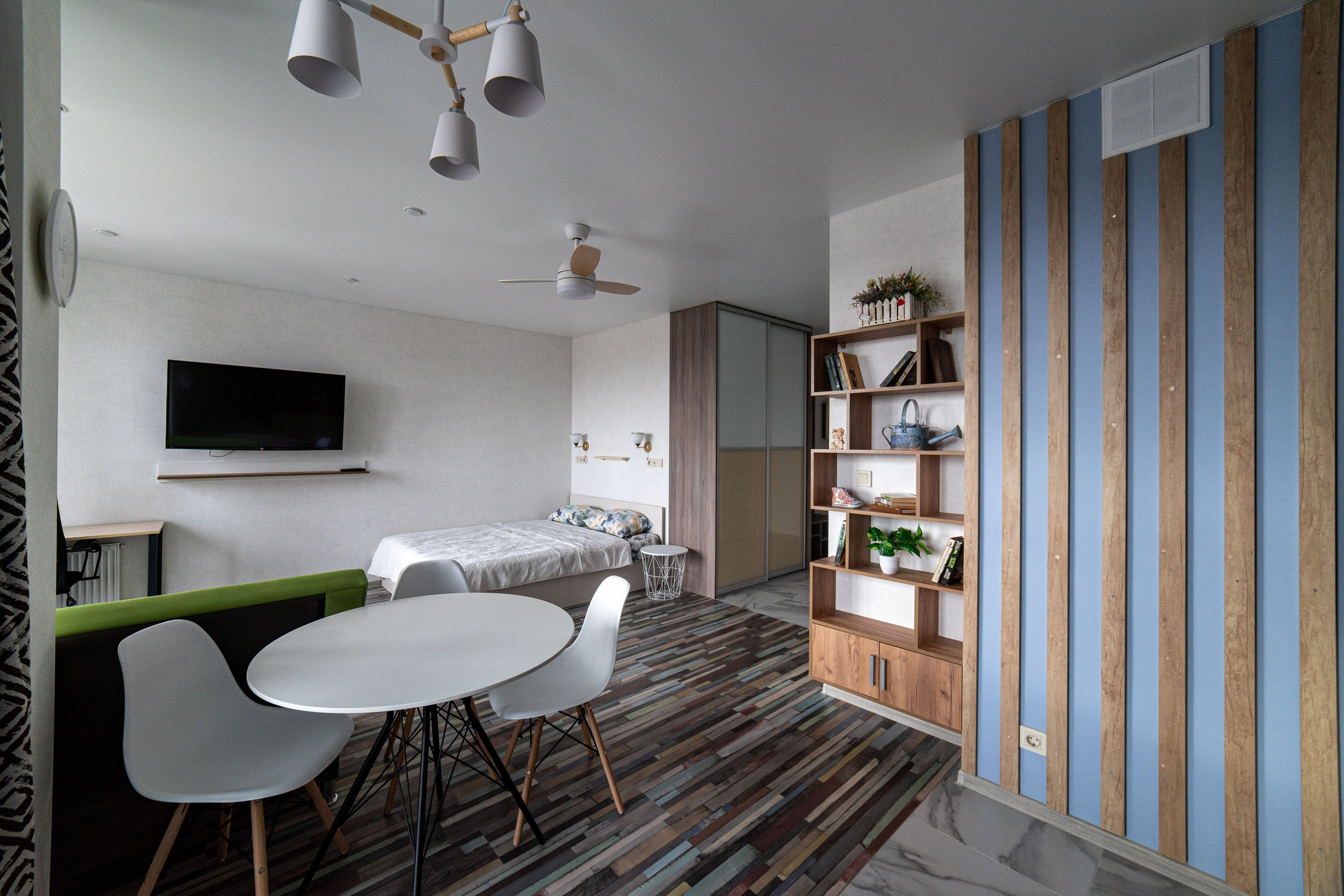 Братская 12. Эконом вариант. Профессиональный интерьерный и репортажный фотограф Минск и РБ. Максим Орлов