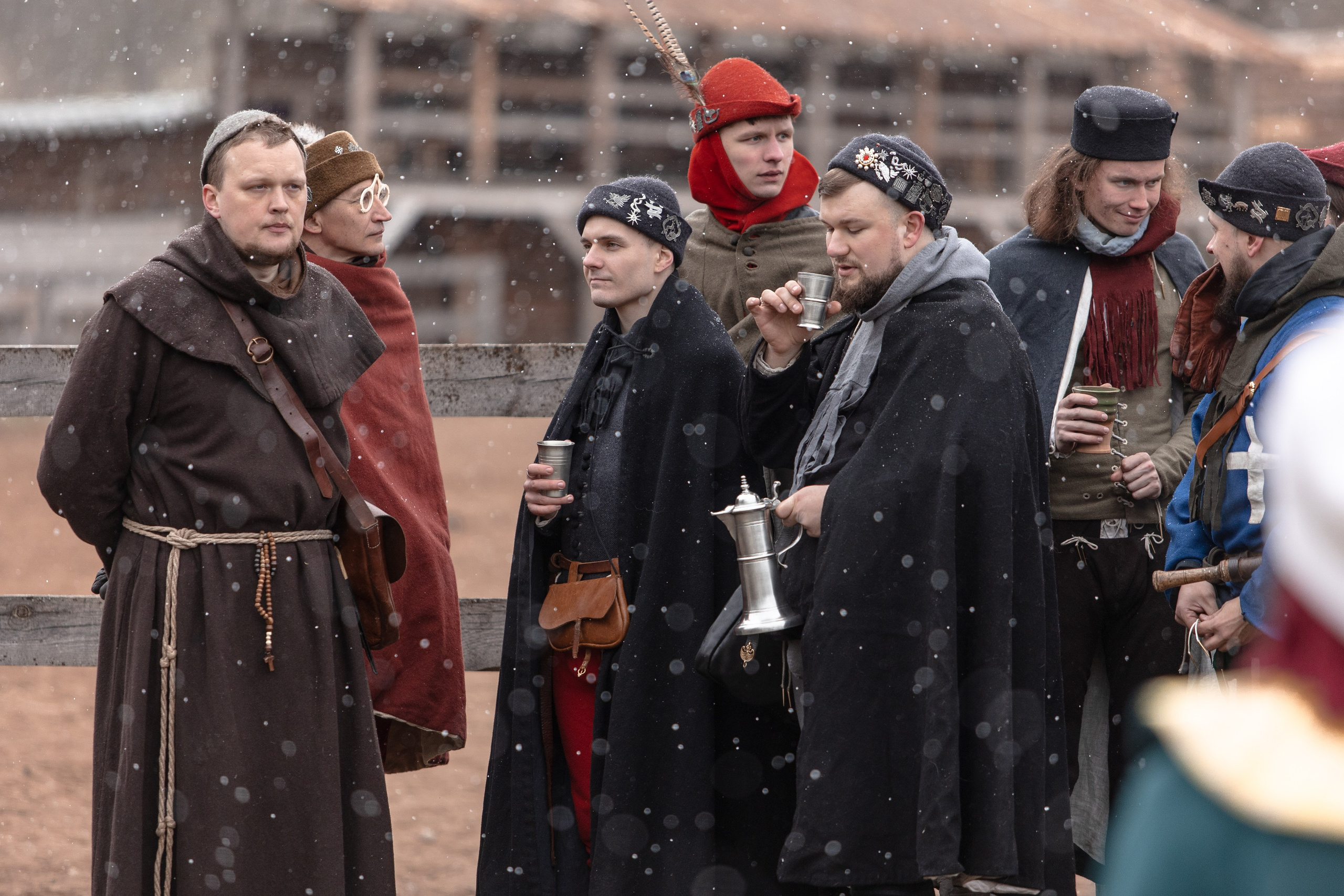 Турнир «Золотой шпоры». Профессиональный интерьерный и репортажный фотограф Минск и РБ. Максим Орлов