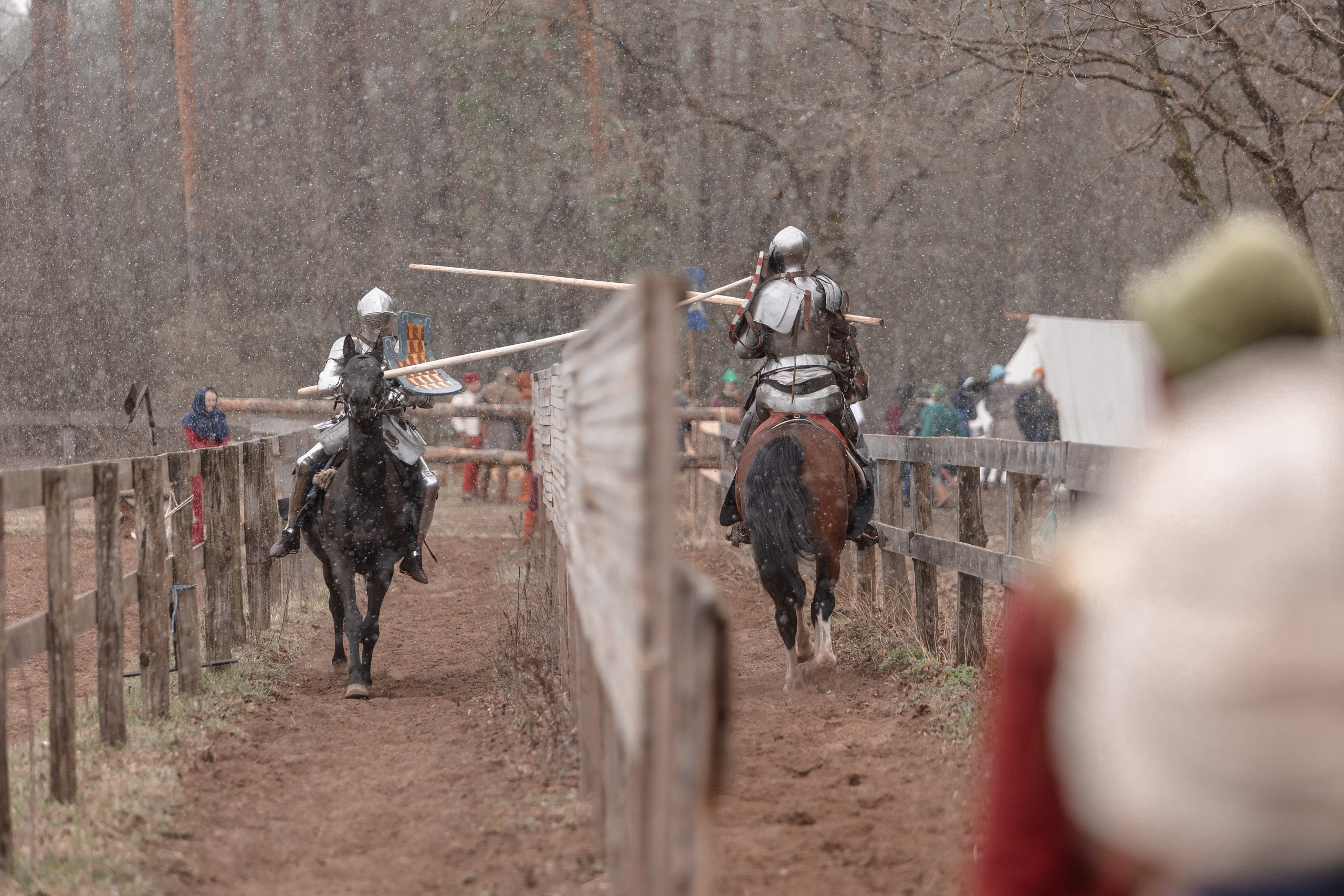Турнир «Золотой шпоры». Профессиональный интерьерный и репортажный фотограф Минск и РБ. Максим Орлов