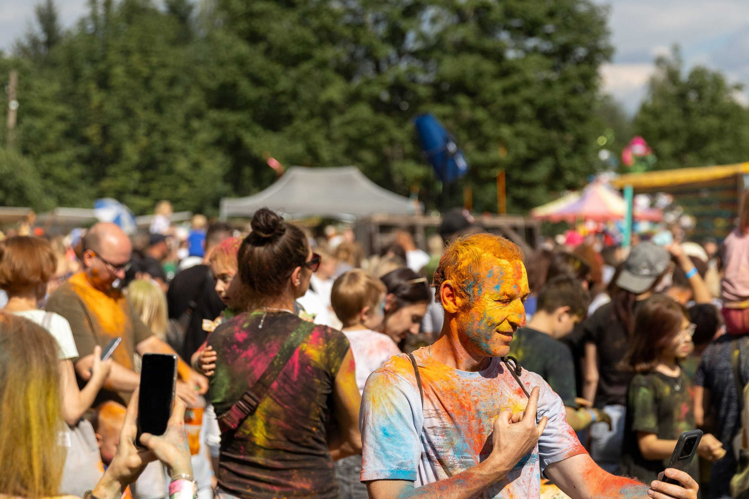Детифест. Профессиональный интерьерный и репортажный фотограф Минск и РБ. Максим Орлов