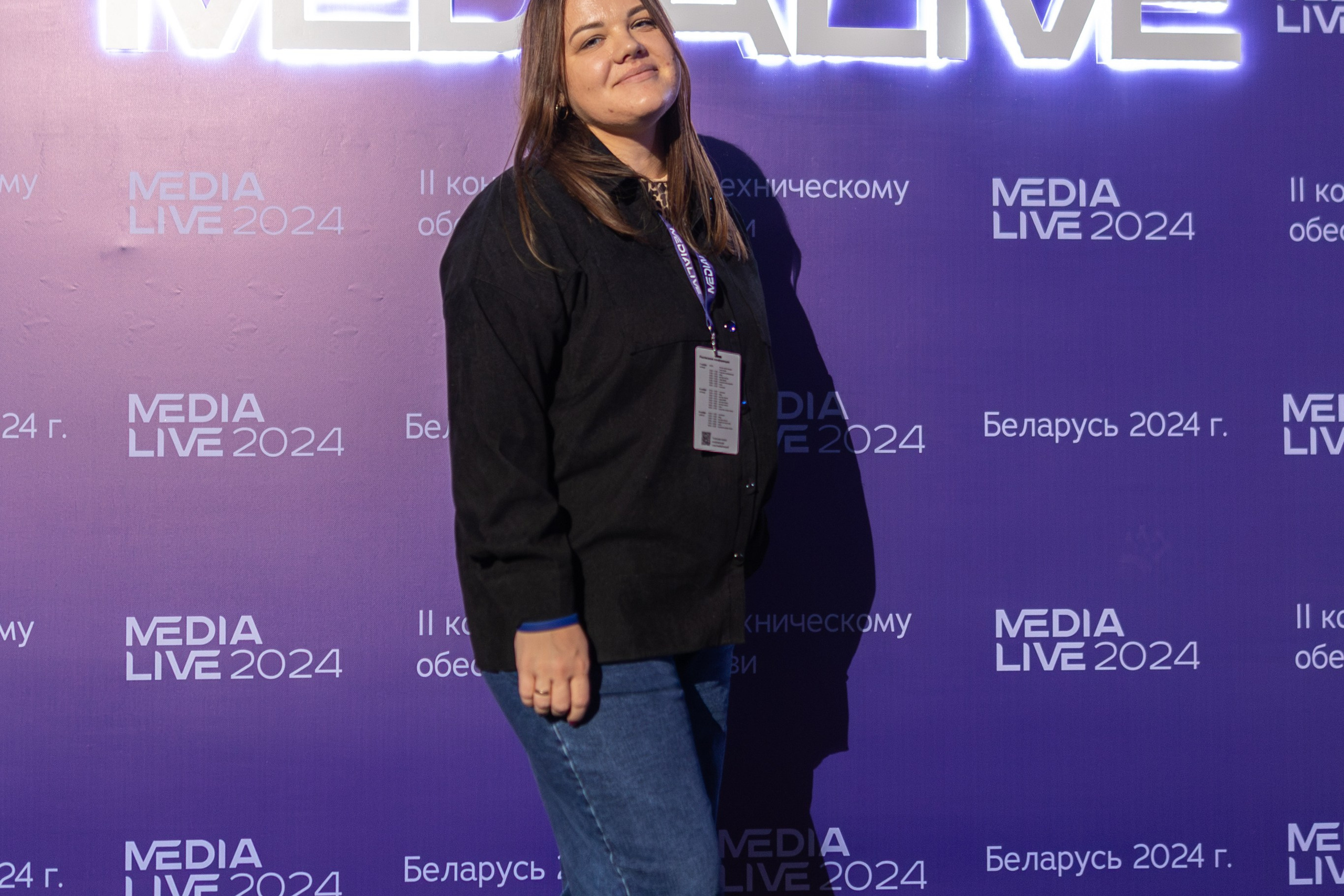 Конференция Medialive 2024. День третий. Профессиональный интерьерный и репортажный фотограф Минск и РБ. Максим Орлов