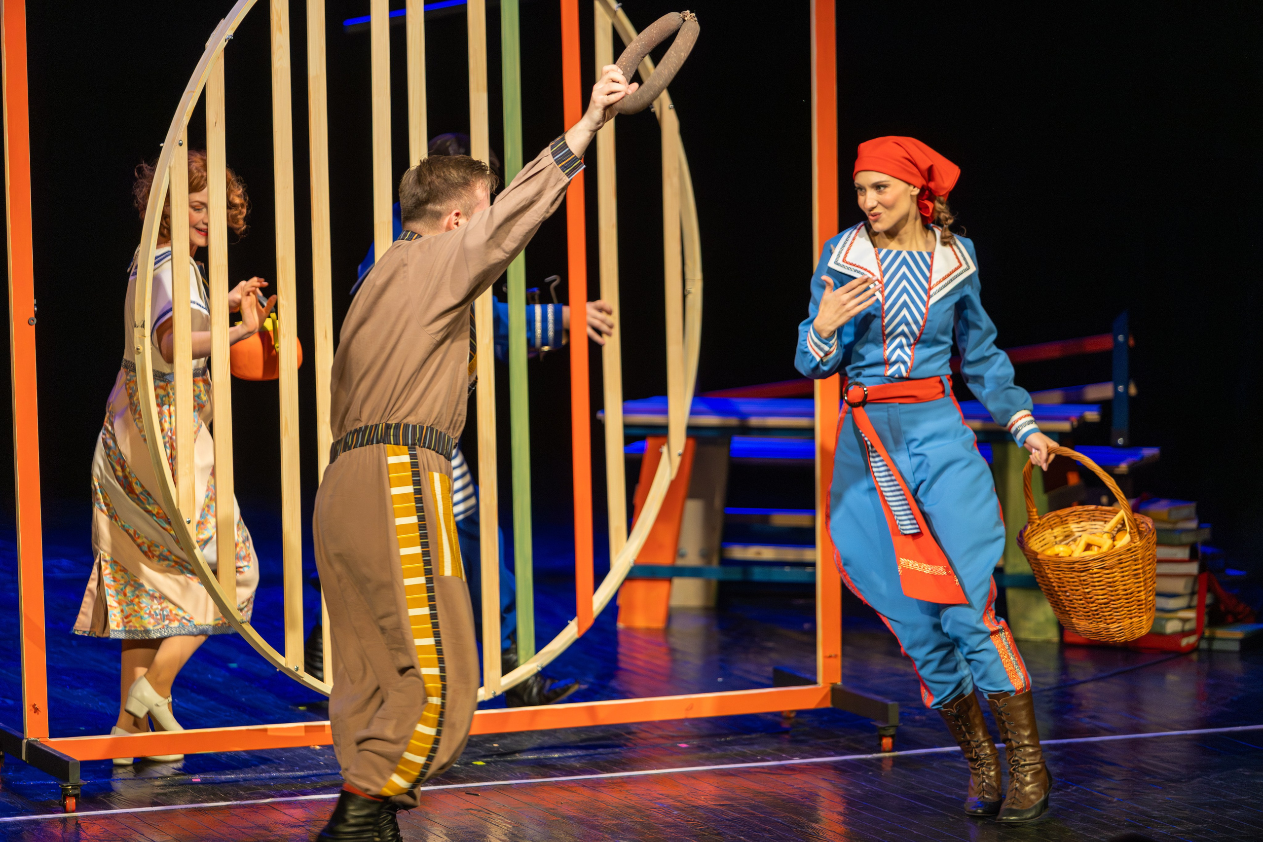 Квадратура круга. Профессиональный интерьерный и репортажный фотограф Минск и РБ. Максим Орлов