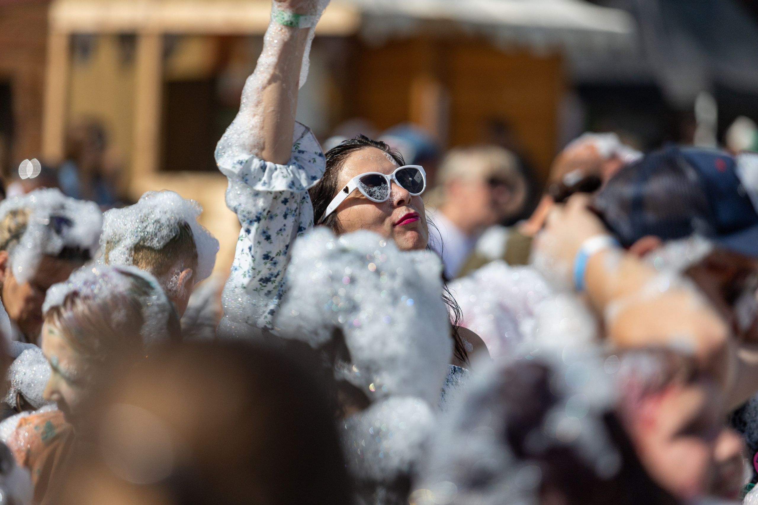 Детифест. Профессиональный интерьерный и репортажный фотограф Минск и РБ. Максим Орлов