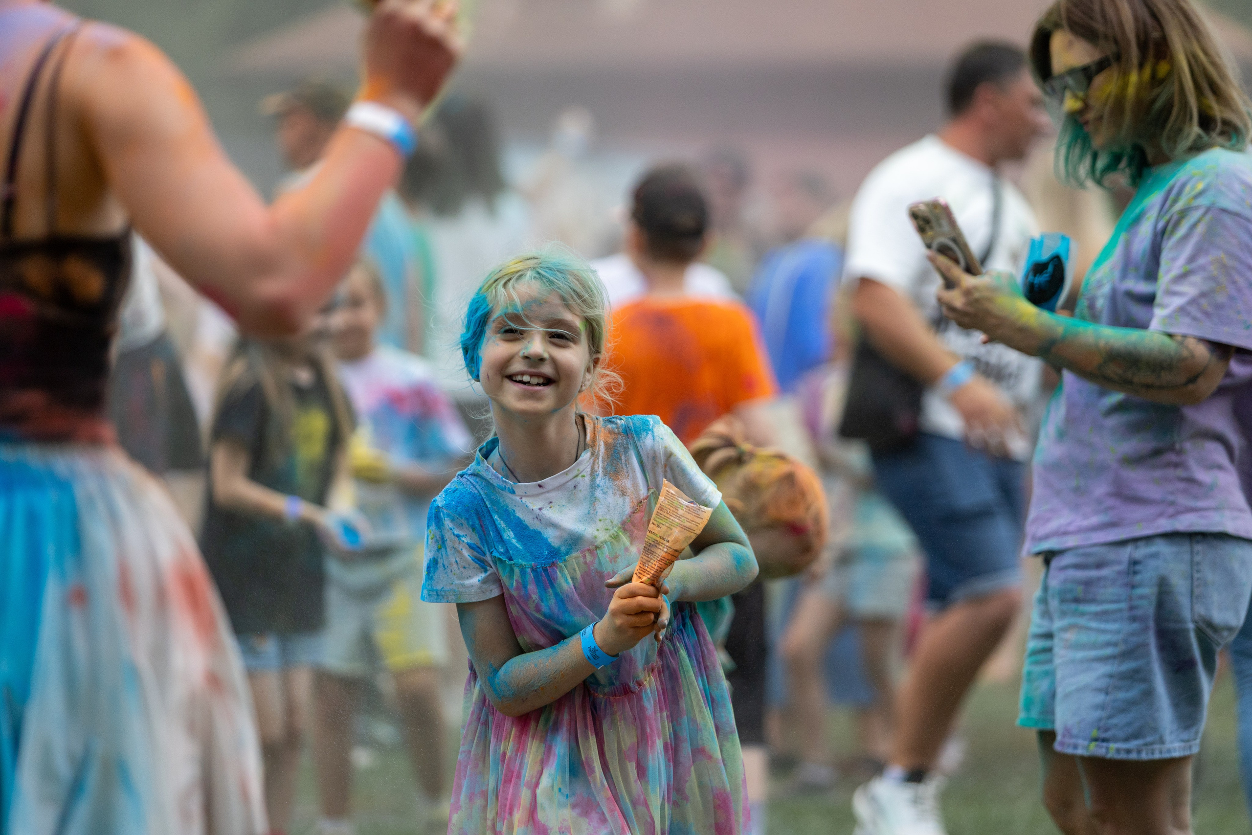 Детифест. Профессиональный интерьерный и репортажный фотограф Минск и РБ. Максим Орлов