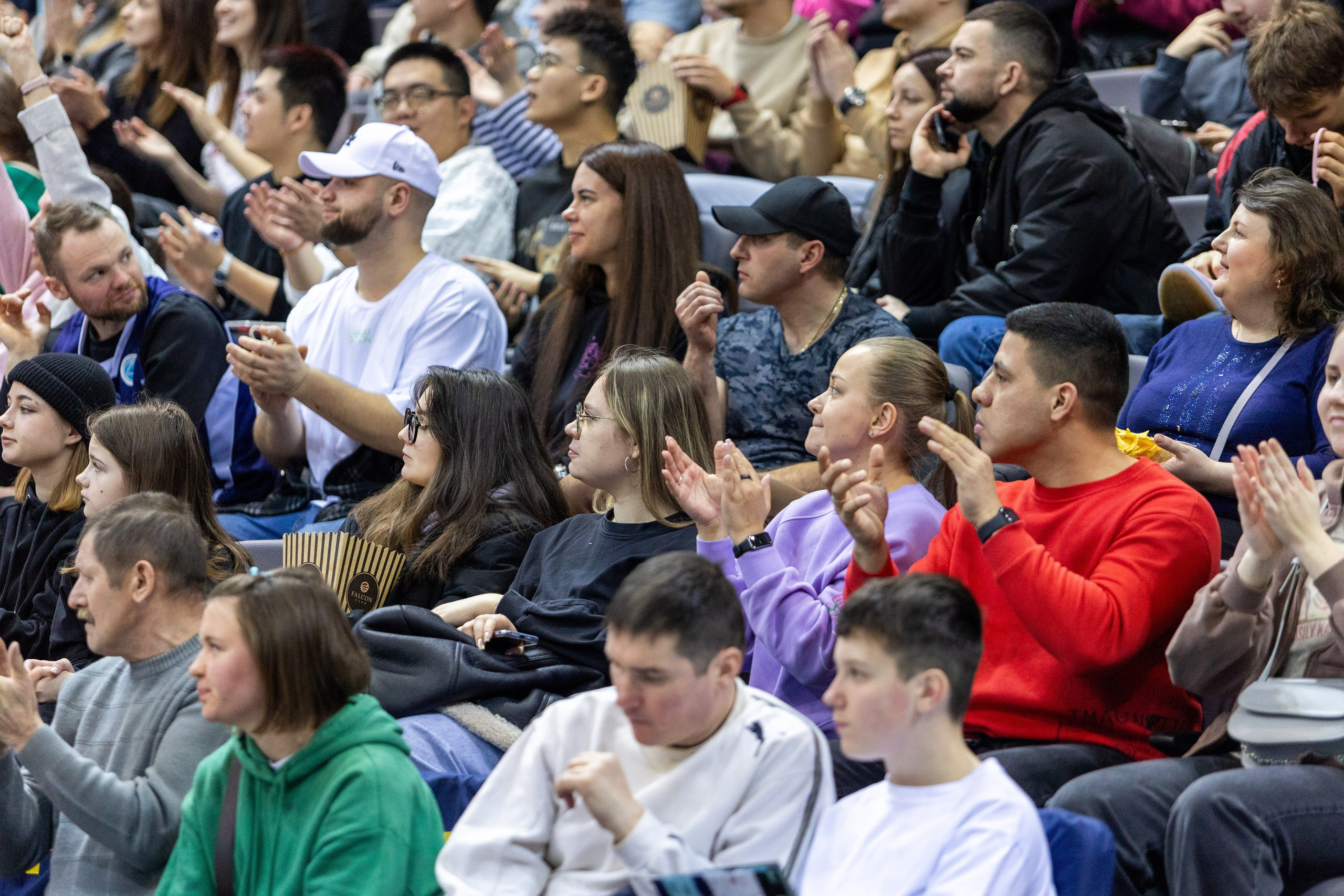 Баскетбол. Минск — MBA. 09.03.2024. Профессиональный интерьерный и репортажный фотограф Минск и РБ. Максим Орлов