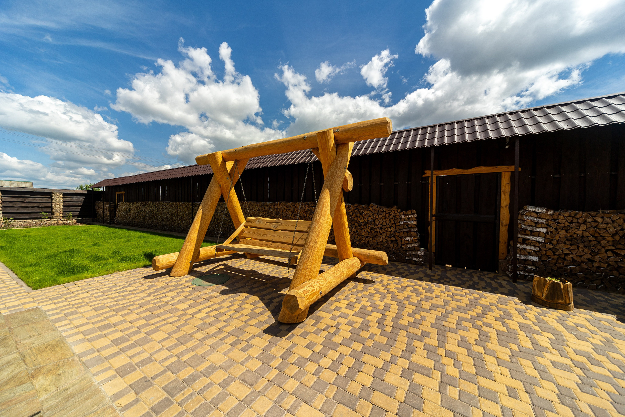 Интерьер дома в Цнянке. Профессиональный интерьерный и репортажный фотограф Минск и РБ. Максим Орлов