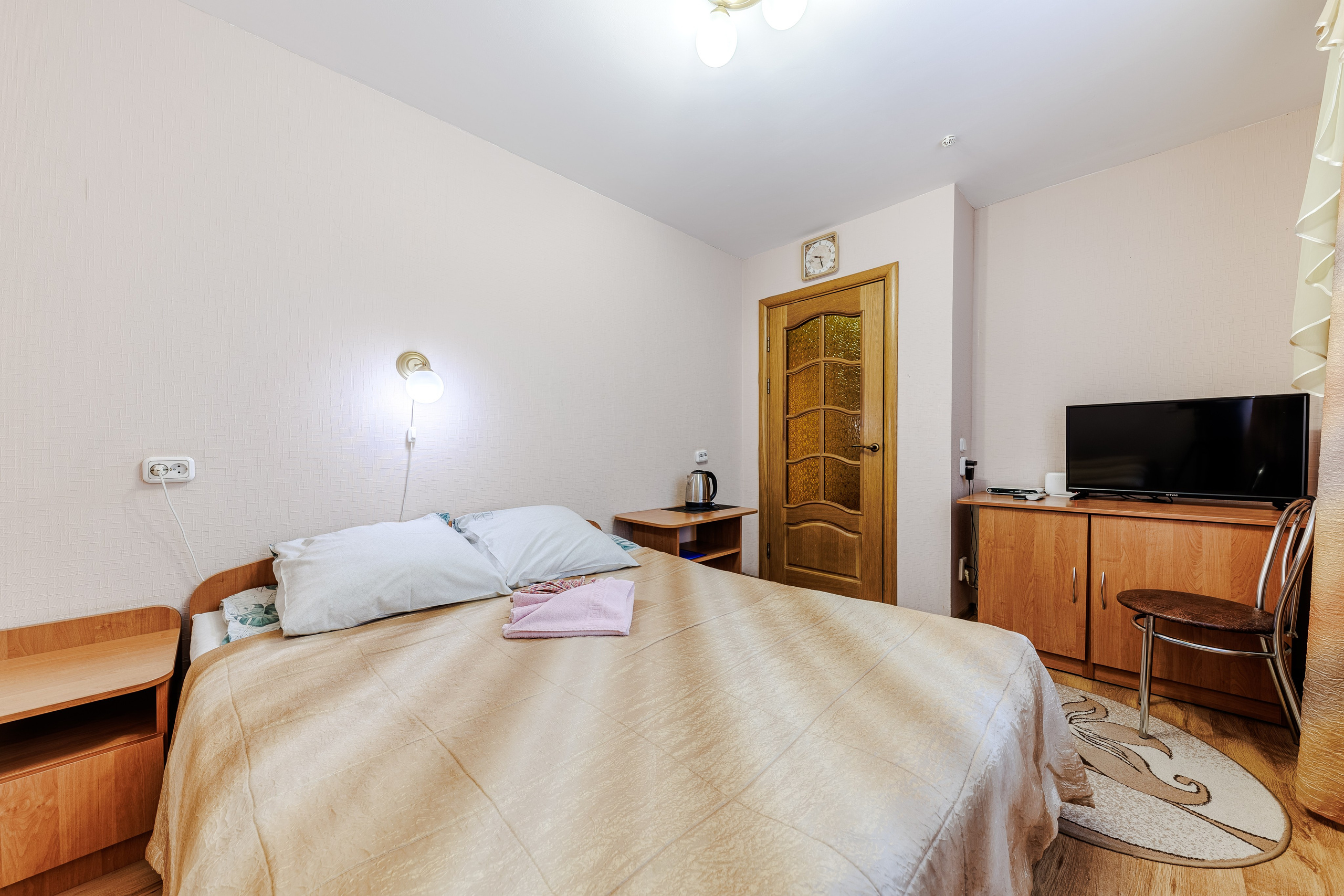 Санаторий «Журавушка». Профессиональный интерьерный и репортажный фотограф Минск и РБ. Максим Орлов