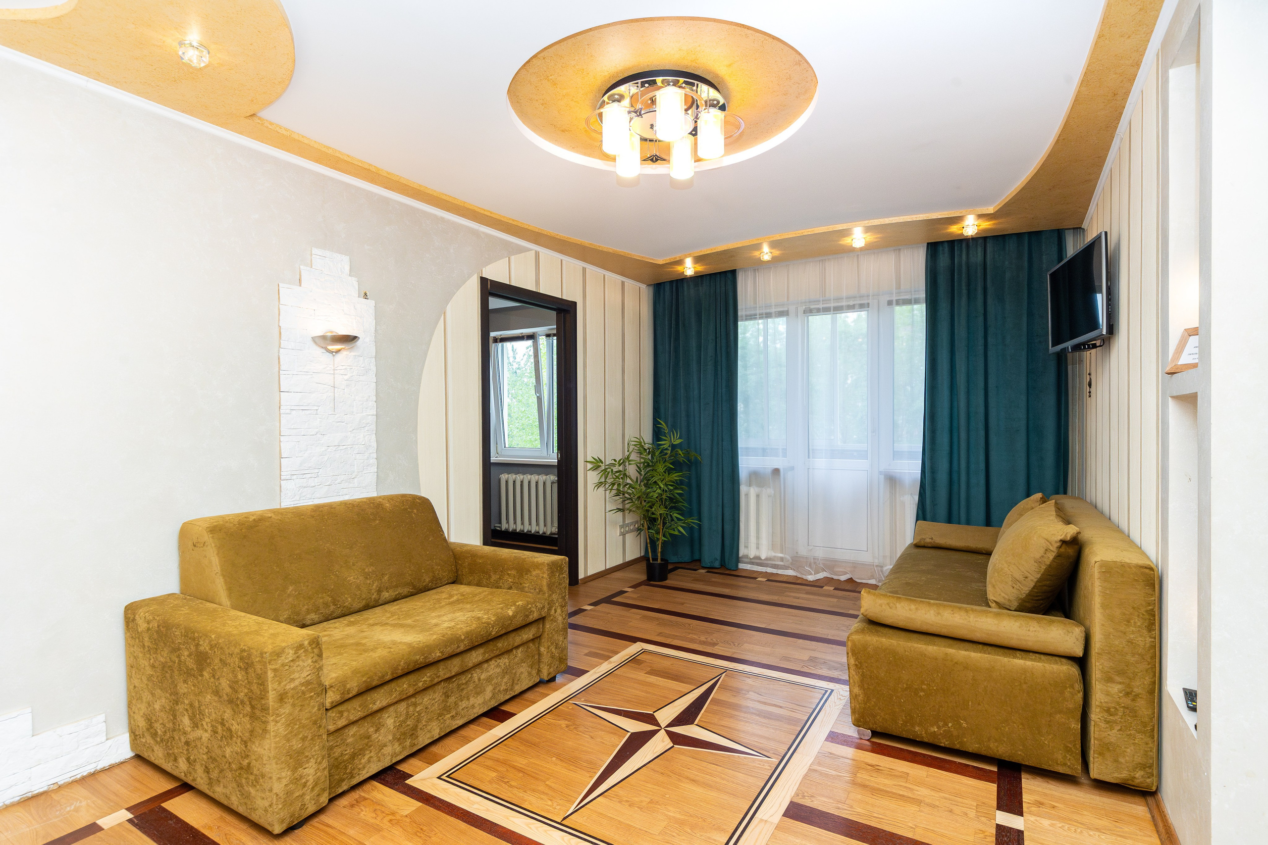 Пр. Партизанский 44. Эконом вариант. Профессиональный интерьерный и репортажный фотограф Минск и РБ. Максим Орлов