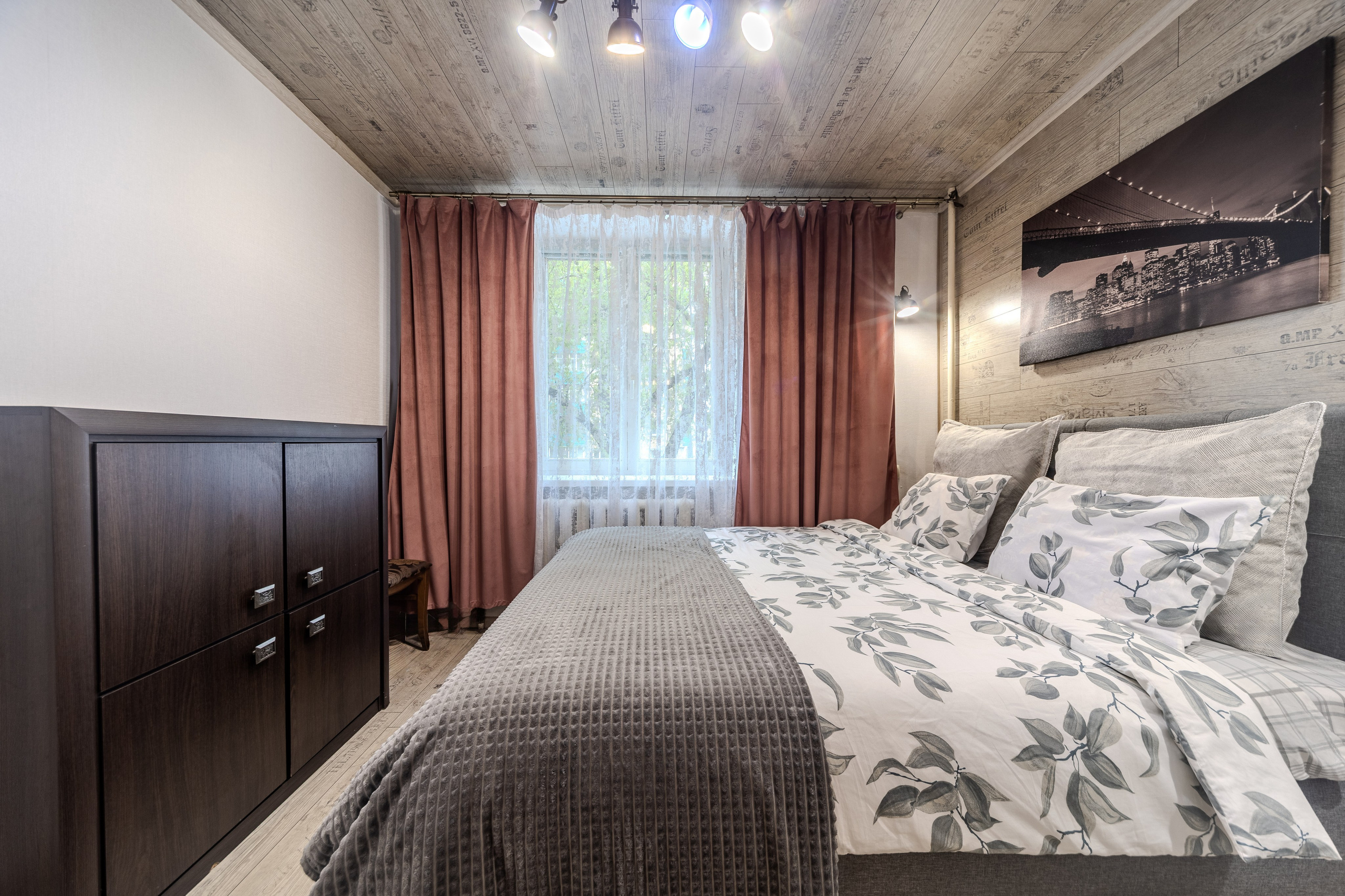 Романовская слобода 12. Профессиональный интерьерный и репортажный фотограф Минск и РБ. Максим Орлов