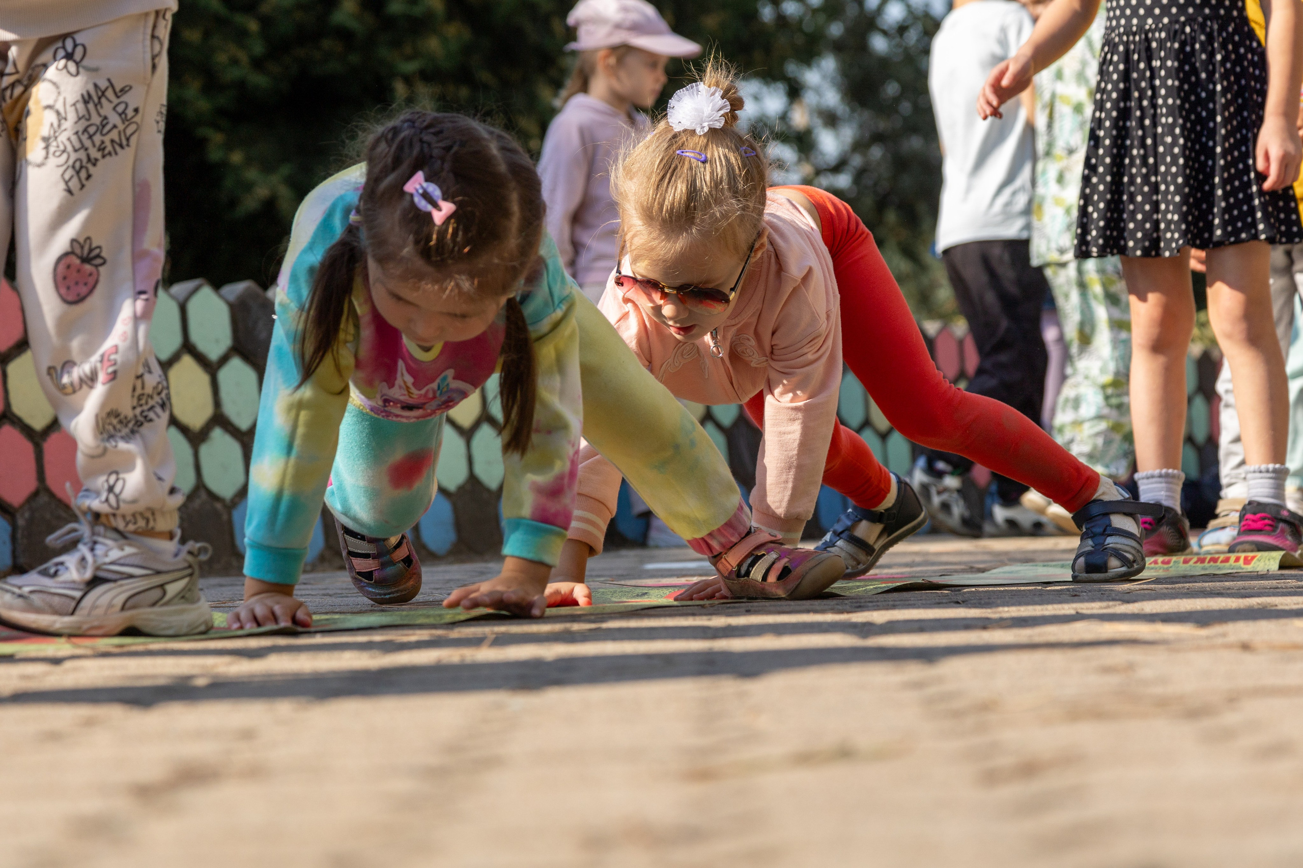 День рождения Ангелины. Профессиональный интерьерный и репортажный фотограф Минск и РБ. Максим Орлов