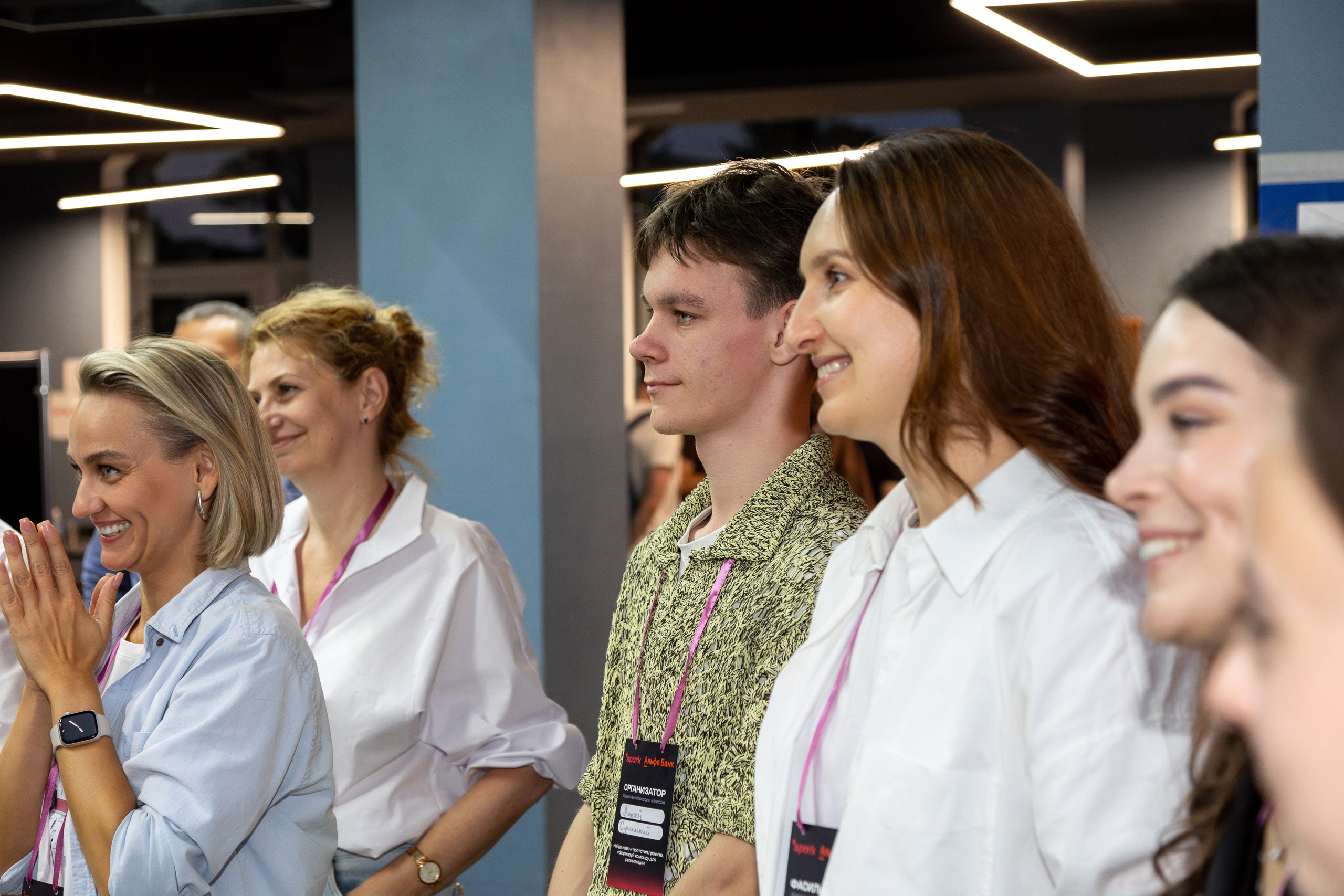 Семинар. Профессиональный интерьерный и репортажный фотограф Минск и РБ. Максим Орлов