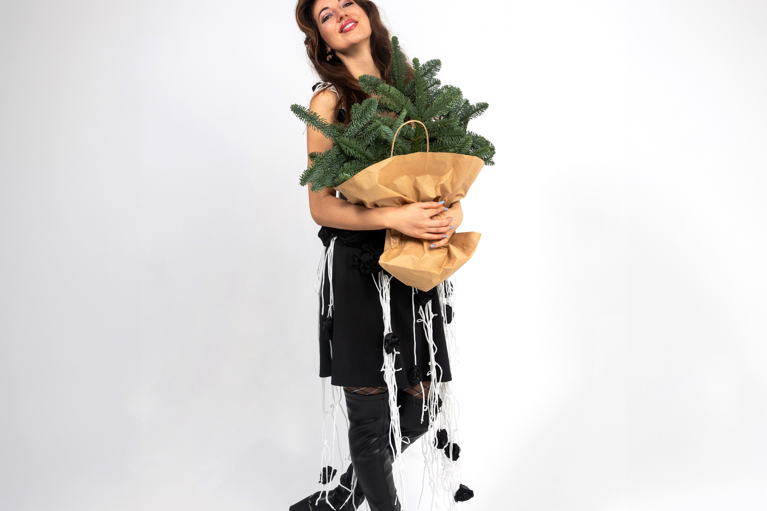 Фотосъемка одежды Юлии Калашниковой. Профессиональный интерьерный и репортажный фотограф Минск и РБ. Максим Орлов