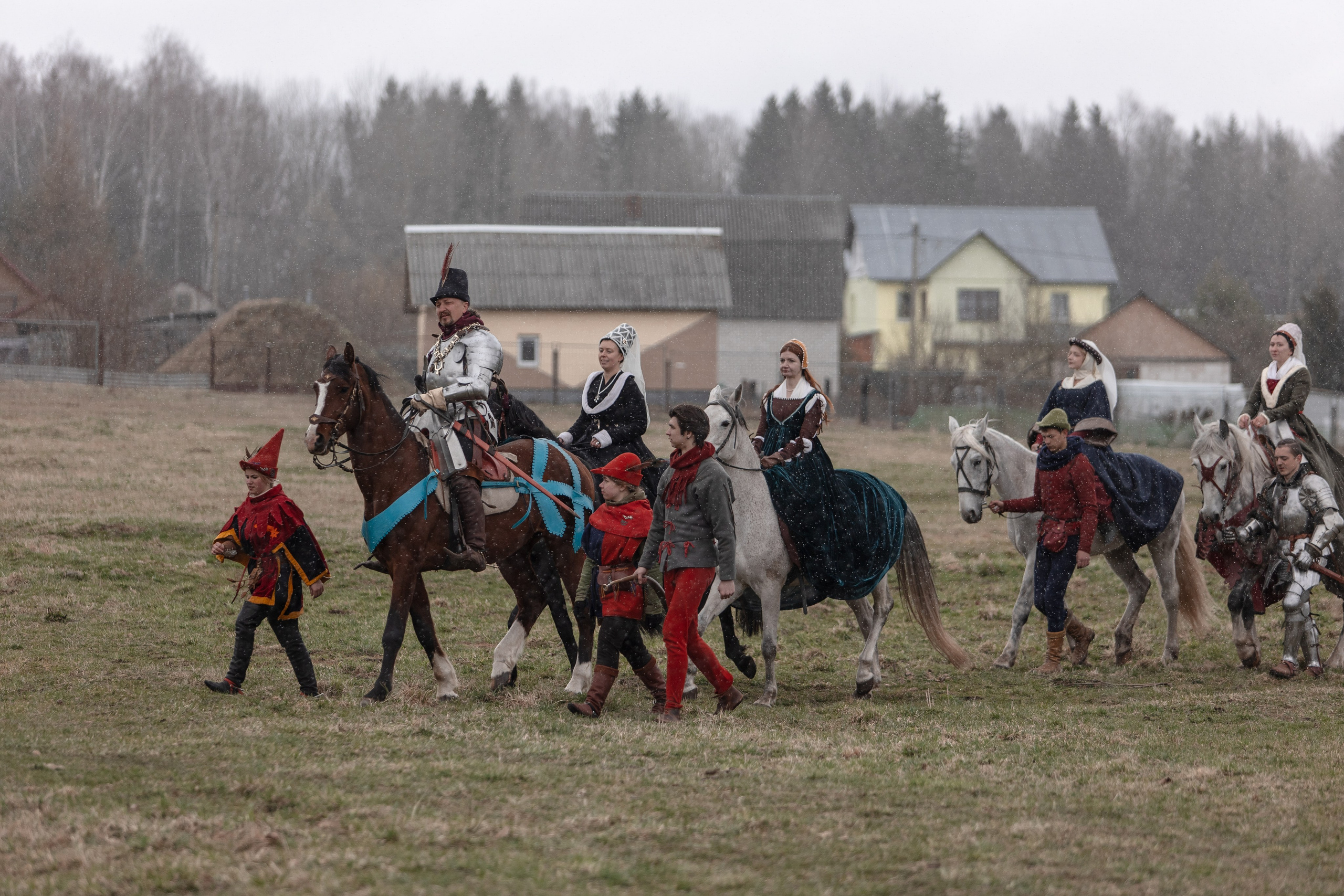 Турнир «Золотой шпоры». Профессиональный интерьерный и репортажный фотограф Минск и РБ. Максим Орлов