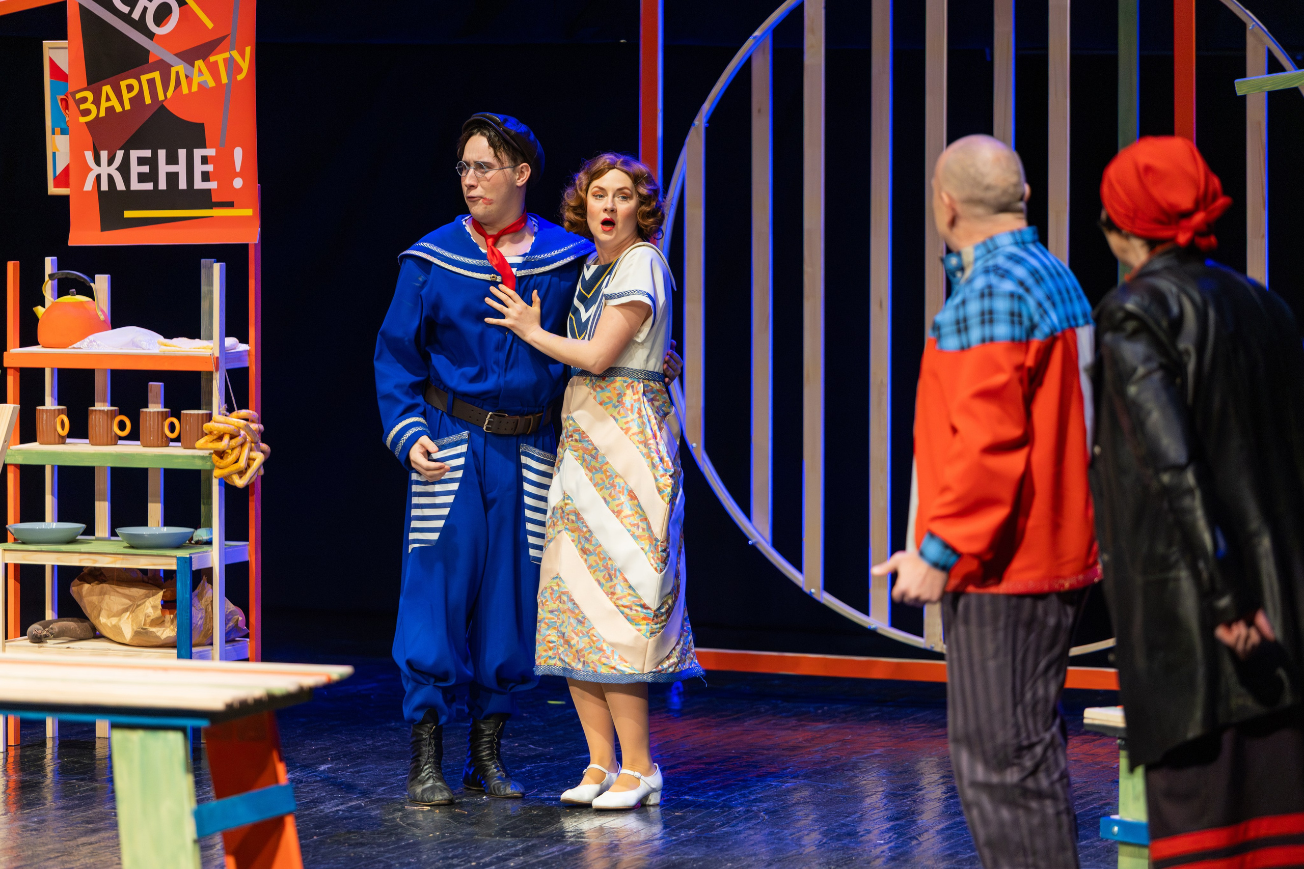 Квадратура круга. Профессиональный интерьерный и репортажный фотограф Минск и РБ. Максим Орлов