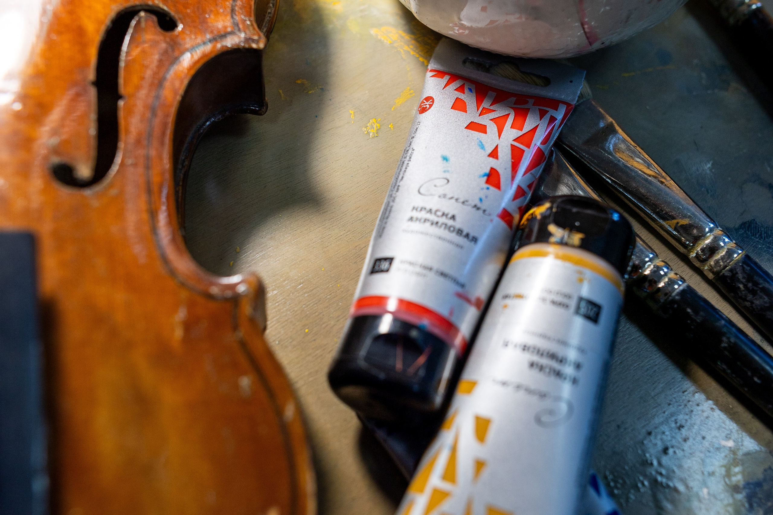 Арт студия. Профессиональный интерьерный и репортажный фотограф Минск и РБ. Максим Орлов