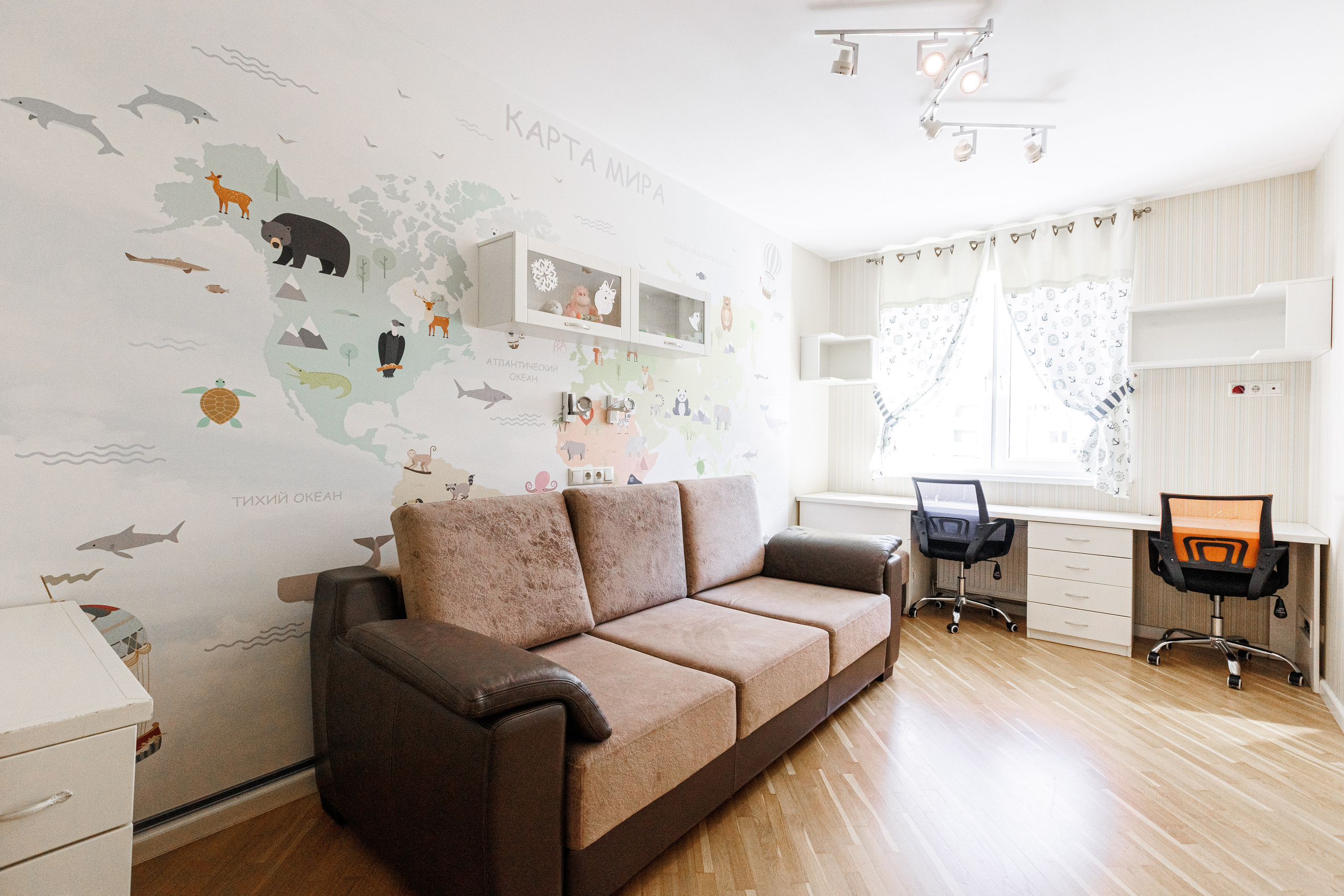 На Неманской. Профессиональный интерьерный и репортажный фотограф Минск и РБ. Максим Орлов