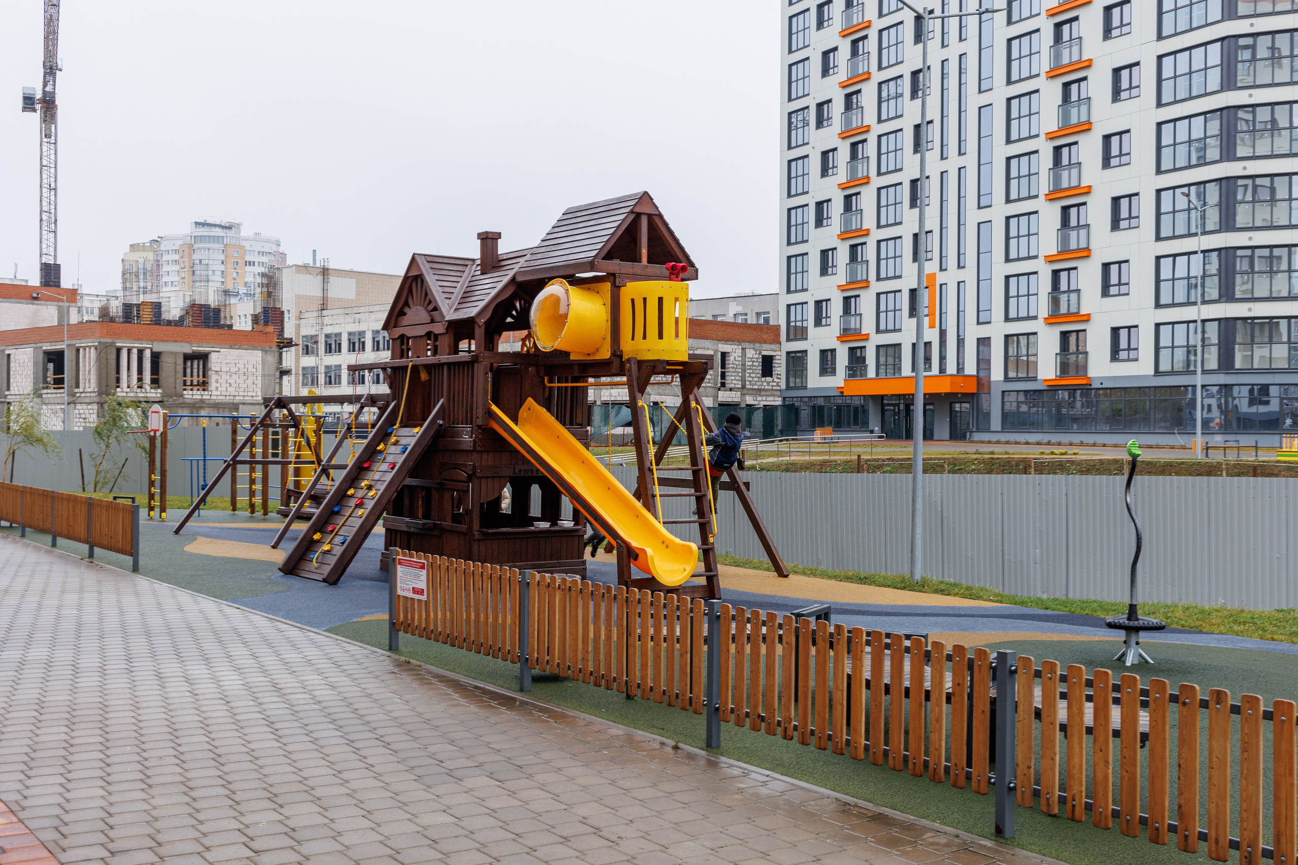 Кнорина 59. Для продажи. Профессиональный интерьерный и репортажный фотограф Минск и РБ. Максим Орлов