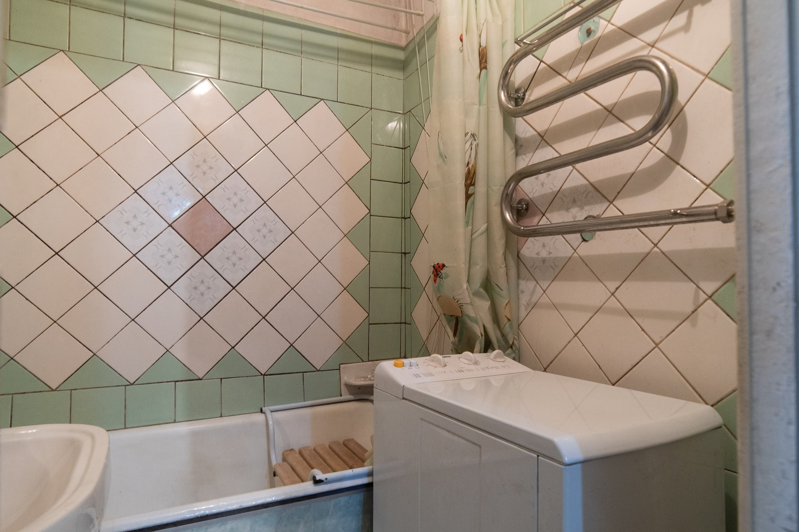 Пр. Газеты Звезда. Слабонервным не смотреть.Суперэконом вариант. Профессиональный интерьерный и репортажный фотограф Минск и РБ. Максим Орлов