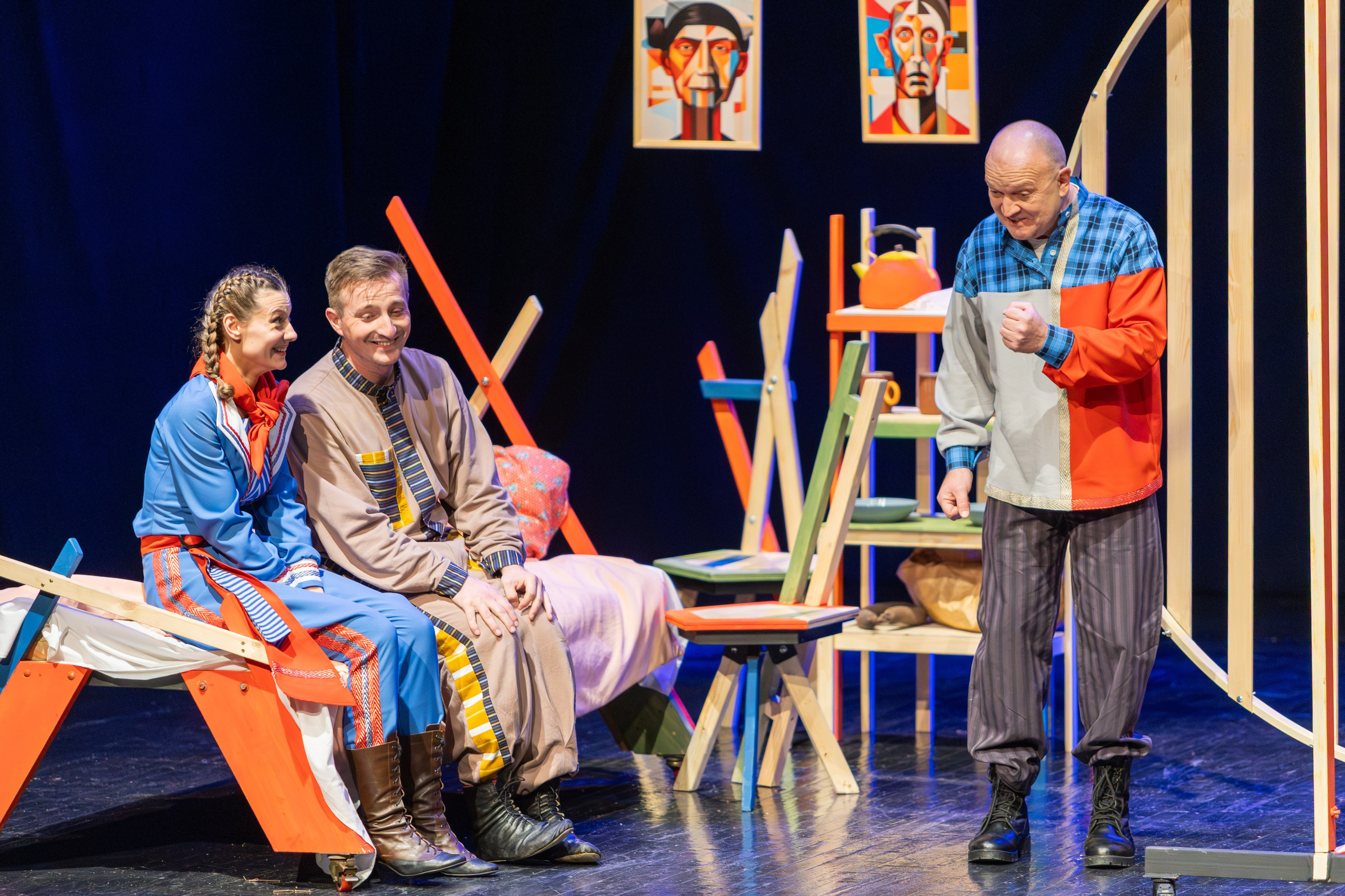 Квадратура круга. Профессиональный интерьерный и репортажный фотограф Минск и РБ. Максим Орлов