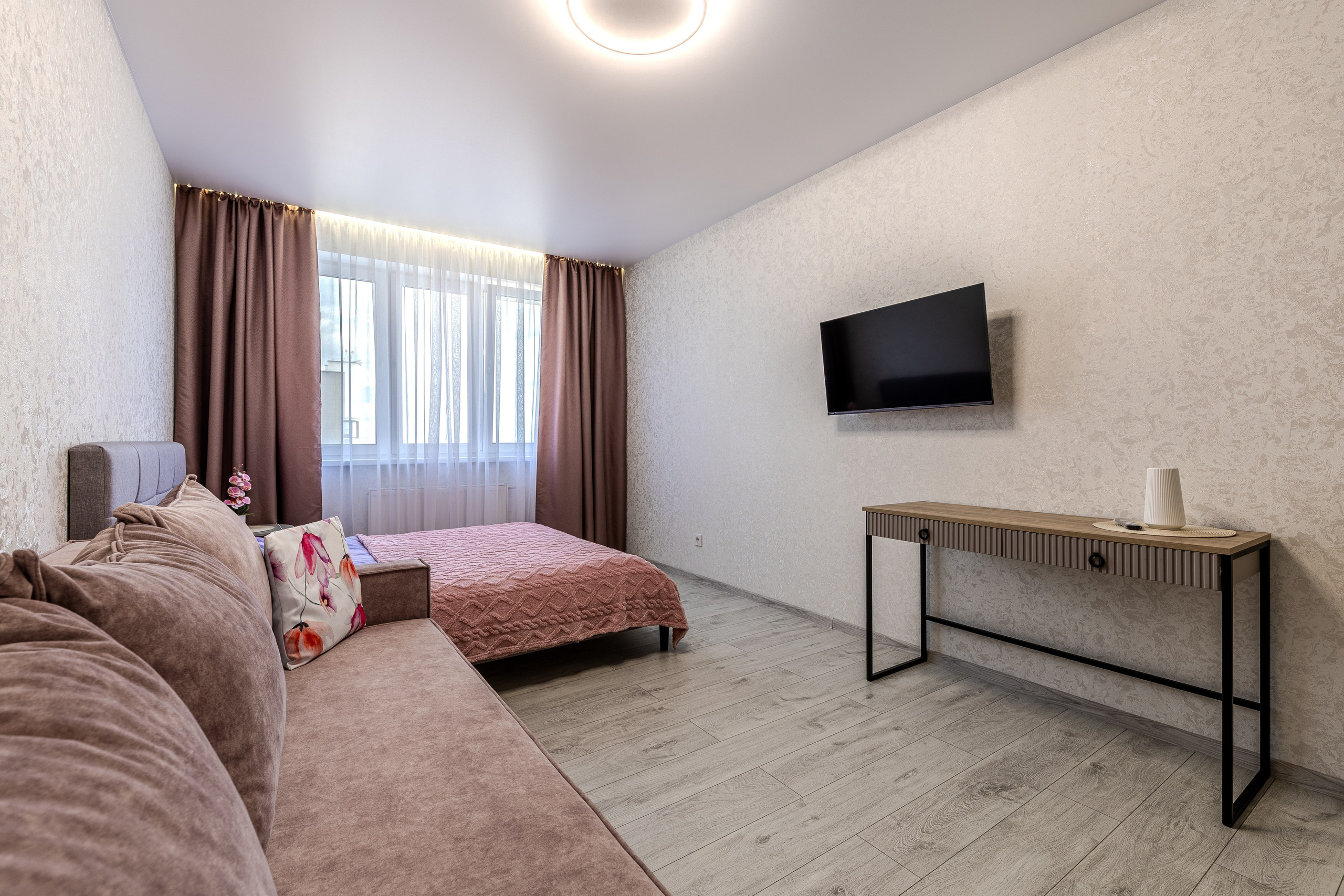 Пр. Правды 17. Профессиональный интерьерный и репортажный фотограф Минск и РБ. Максим Орлов