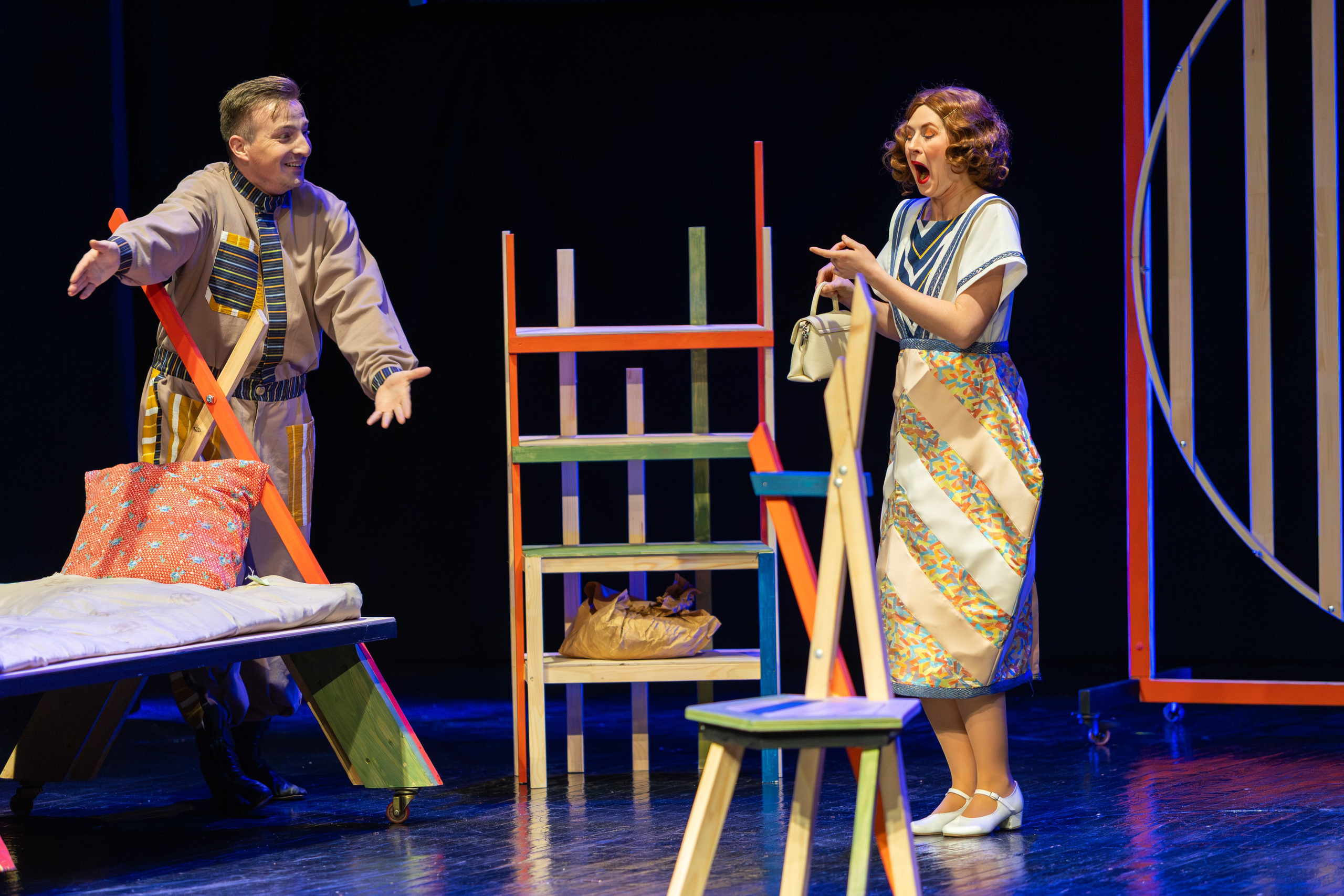 Квадратура круга. Профессиональный интерьерный и репортажный фотограф Минск и РБ. Максим Орлов