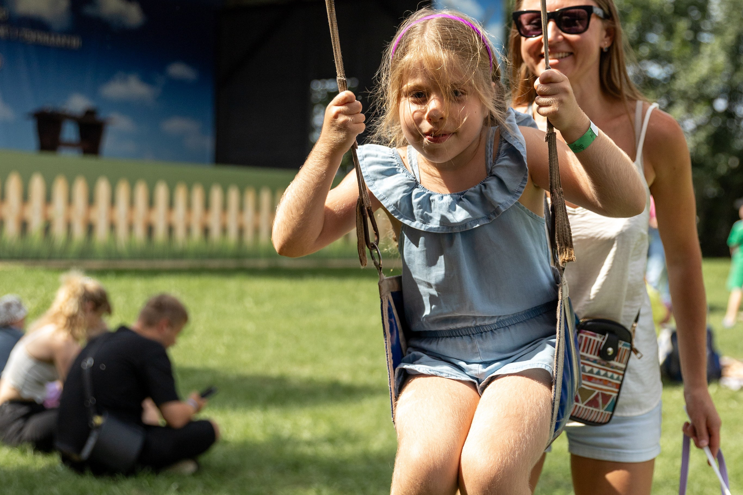 Детифест. Профессиональный интерьерный и репортажный фотограф Минск и РБ. Максим Орлов