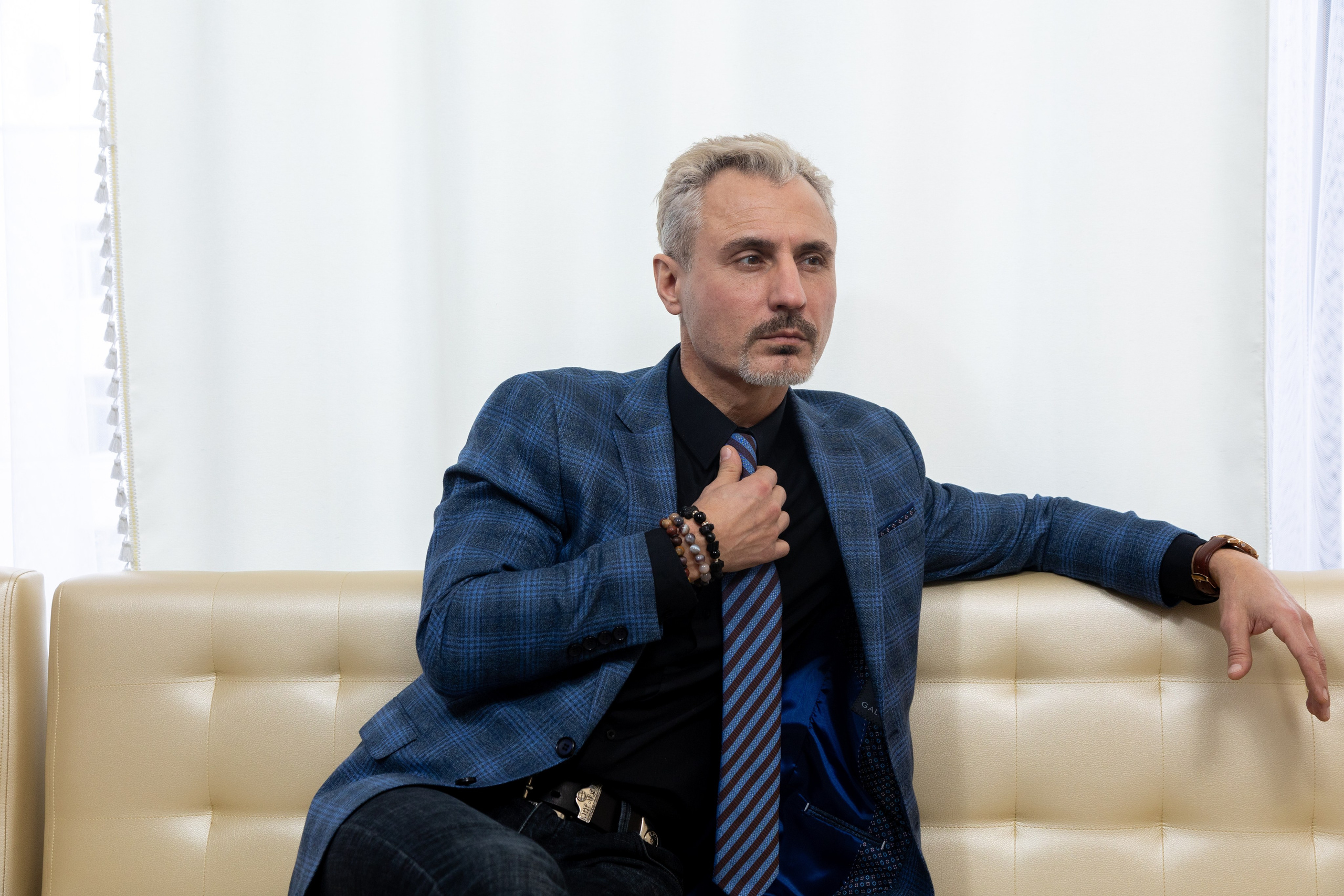 Реклама салона красоты «Манго». Профессиональный интерьерный и репортажный фотограф Минск и РБ. Максим Орлов