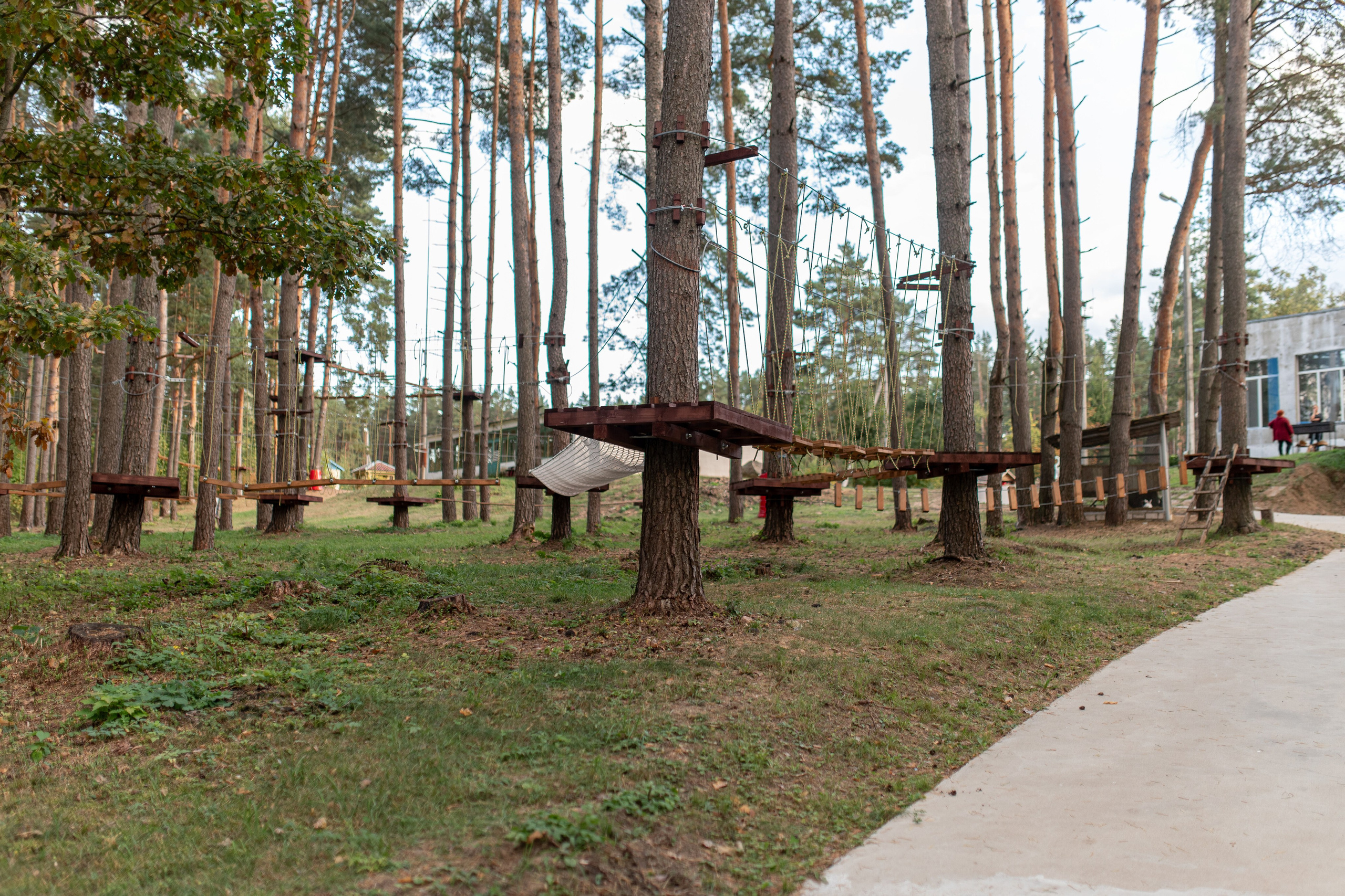 База отдыха «Бобр». Профессиональный интерьерный и репортажный фотограф Минск и РБ. Максим Орлов