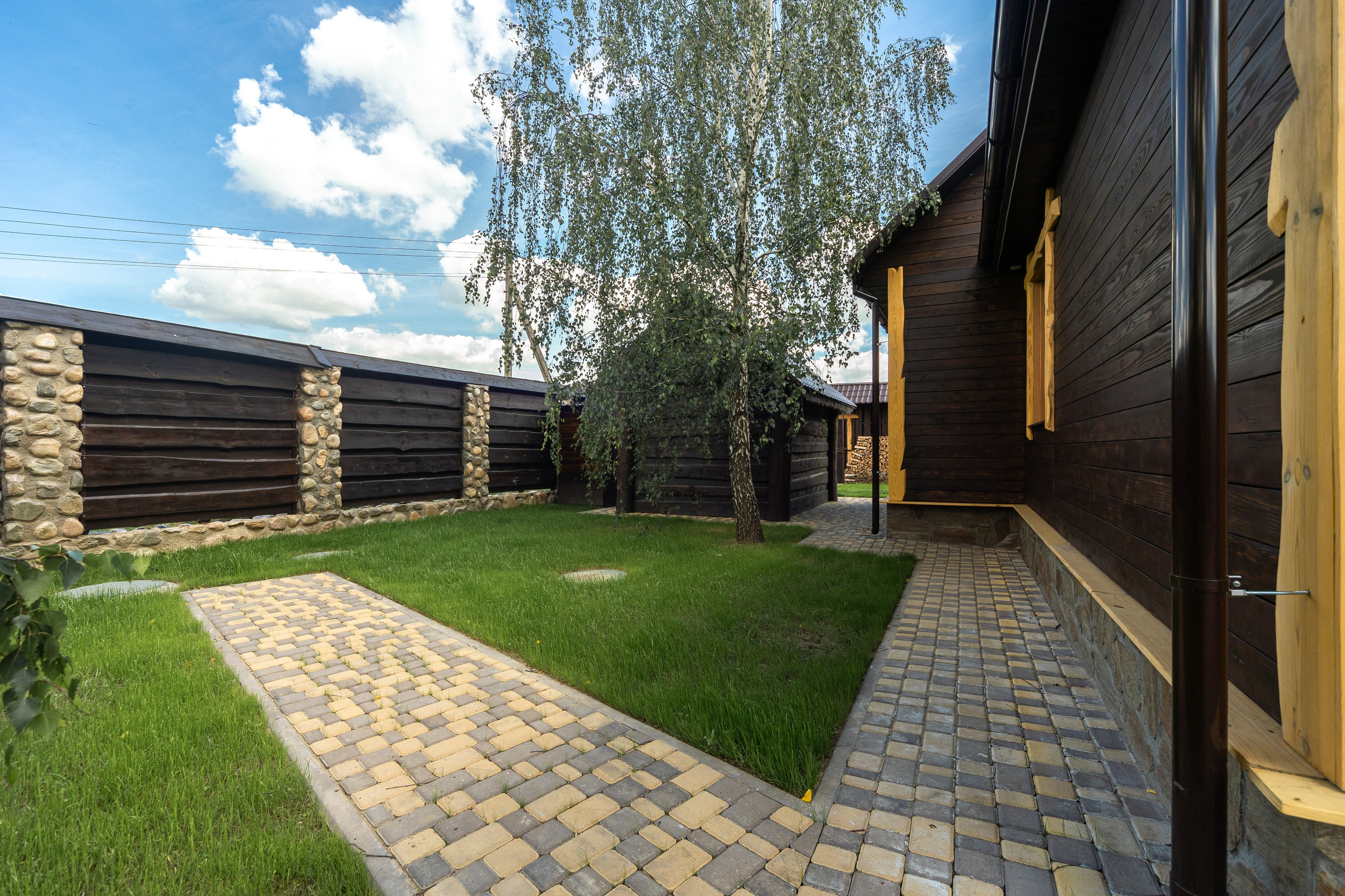 Интерьер дома в Цнянке. Профессиональный интерьерный и репортажный фотограф Минск и РБ. Максим Орлов