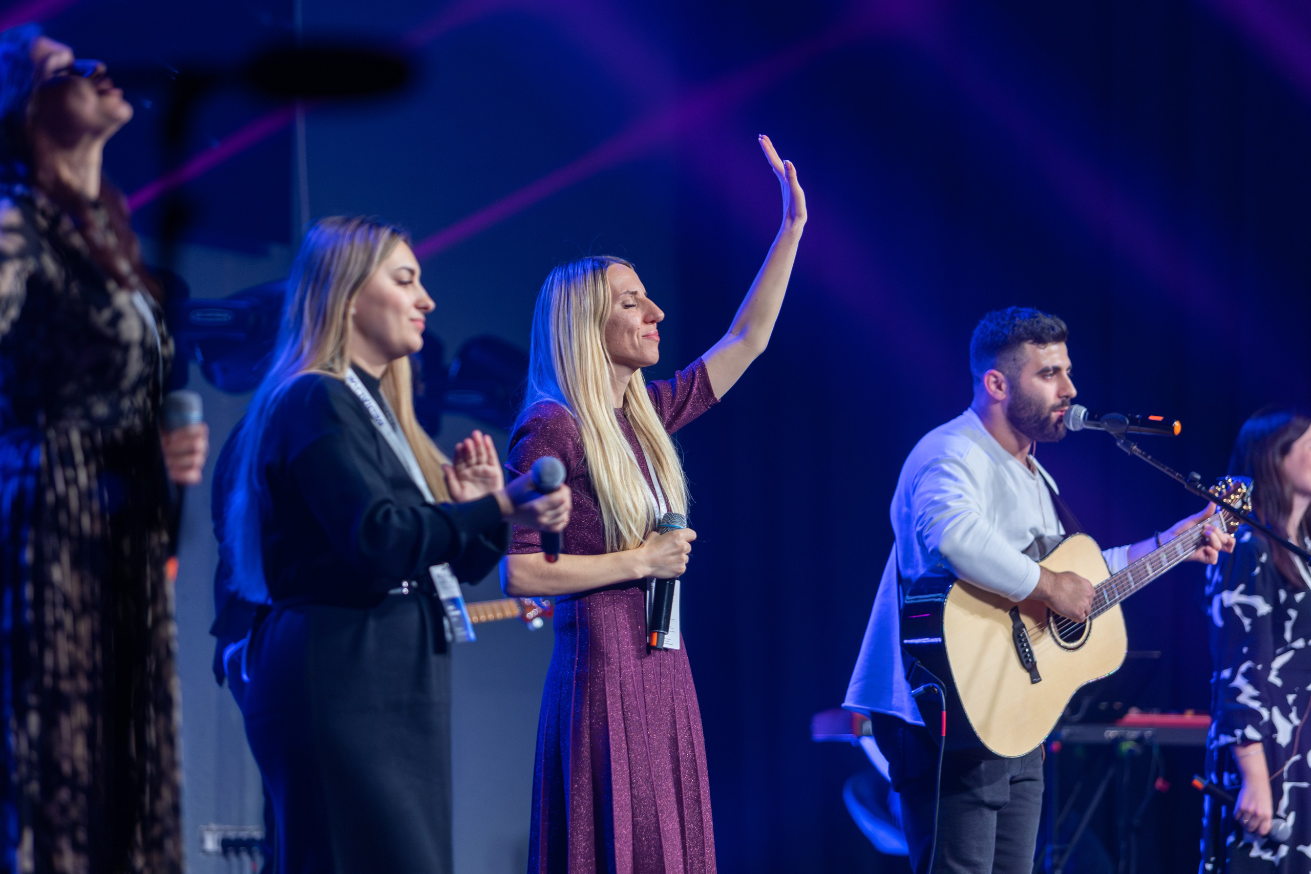 Конференция Medialive 2024. День второй. Профессиональный интерьерный и репортажный фотограф Минск и РБ. Максим Орлов