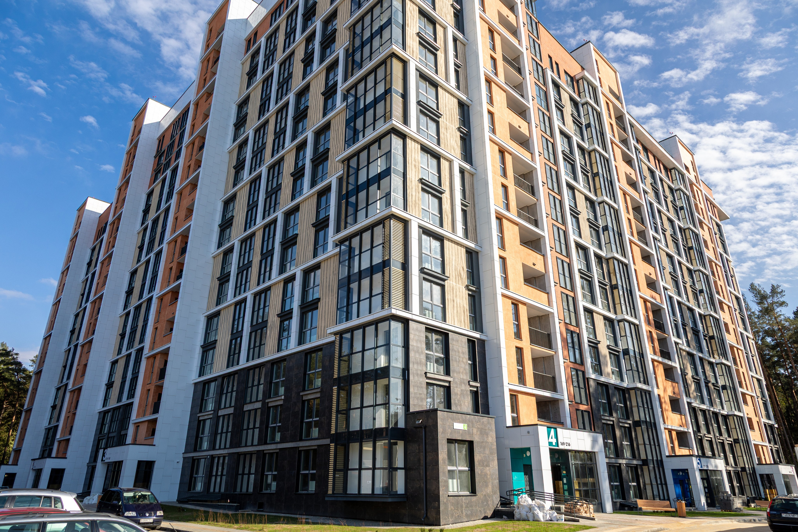 Подлесная 4. Для продажи. Профессиональный интерьерный и репортажный фотограф Минск и РБ. Максим Орлов