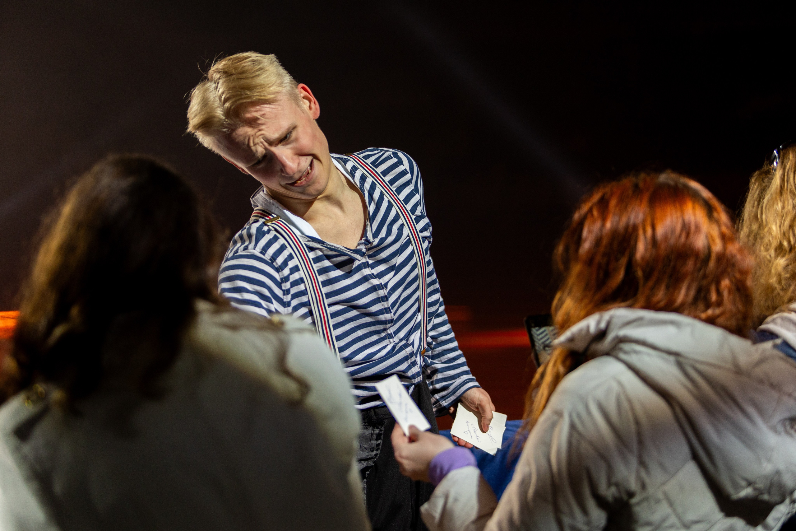 Ледовое шоу Ильи Авербуха 30.03.2024. Профессиональный интерьерный и репортажный фотограф Минск и РБ. Максим Орлов