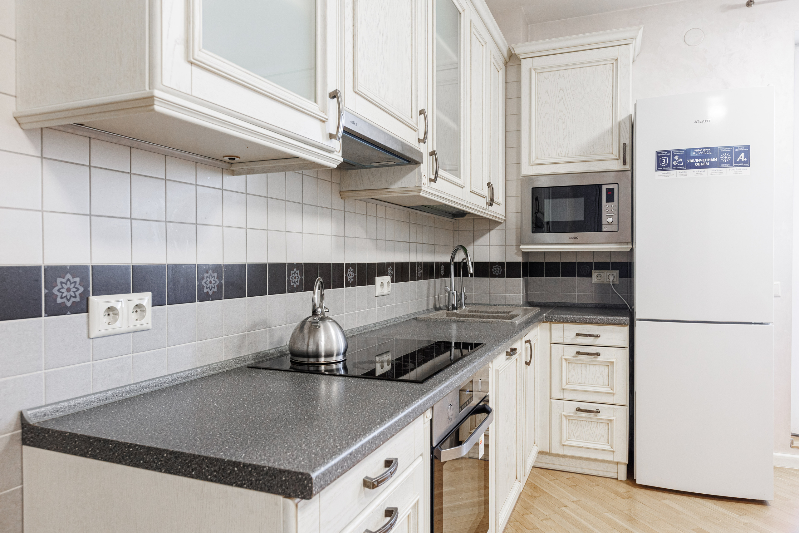 На Неманской. Профессиональный интерьерный и репортажный фотограф Минск и РБ. Максим Орлов